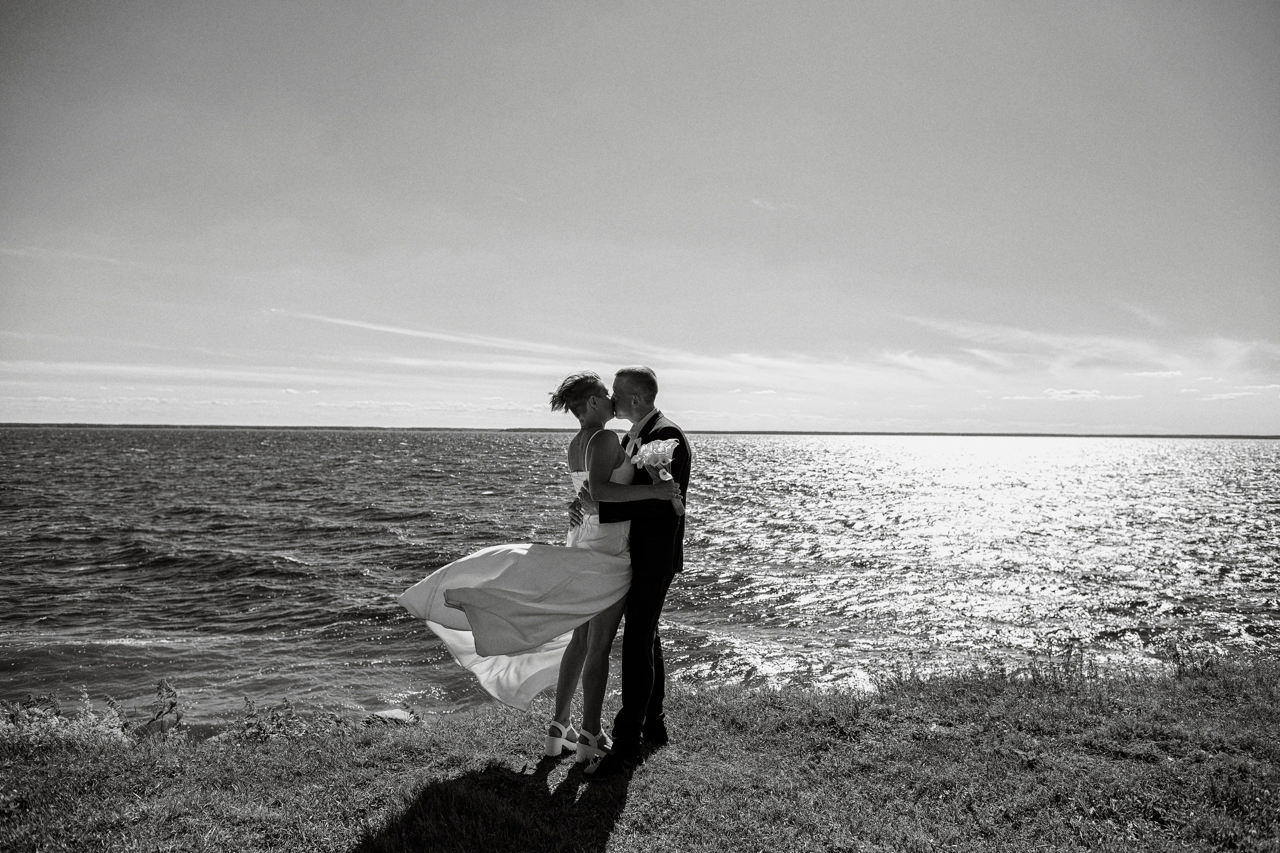 Свадебный фотограф Череповец