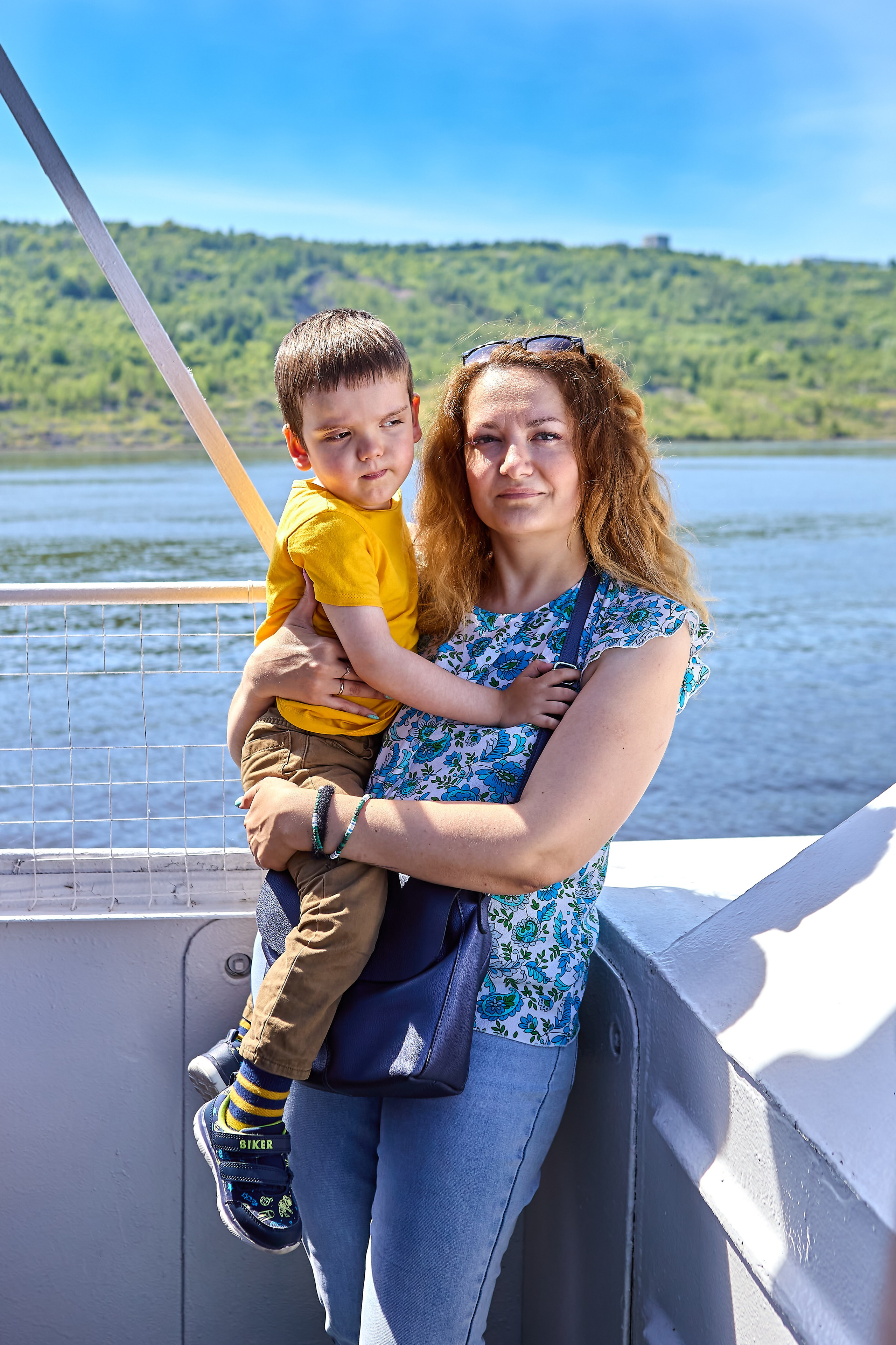 Мелодия Добрых Дел. Фотограф Анастасия Лёвушкина