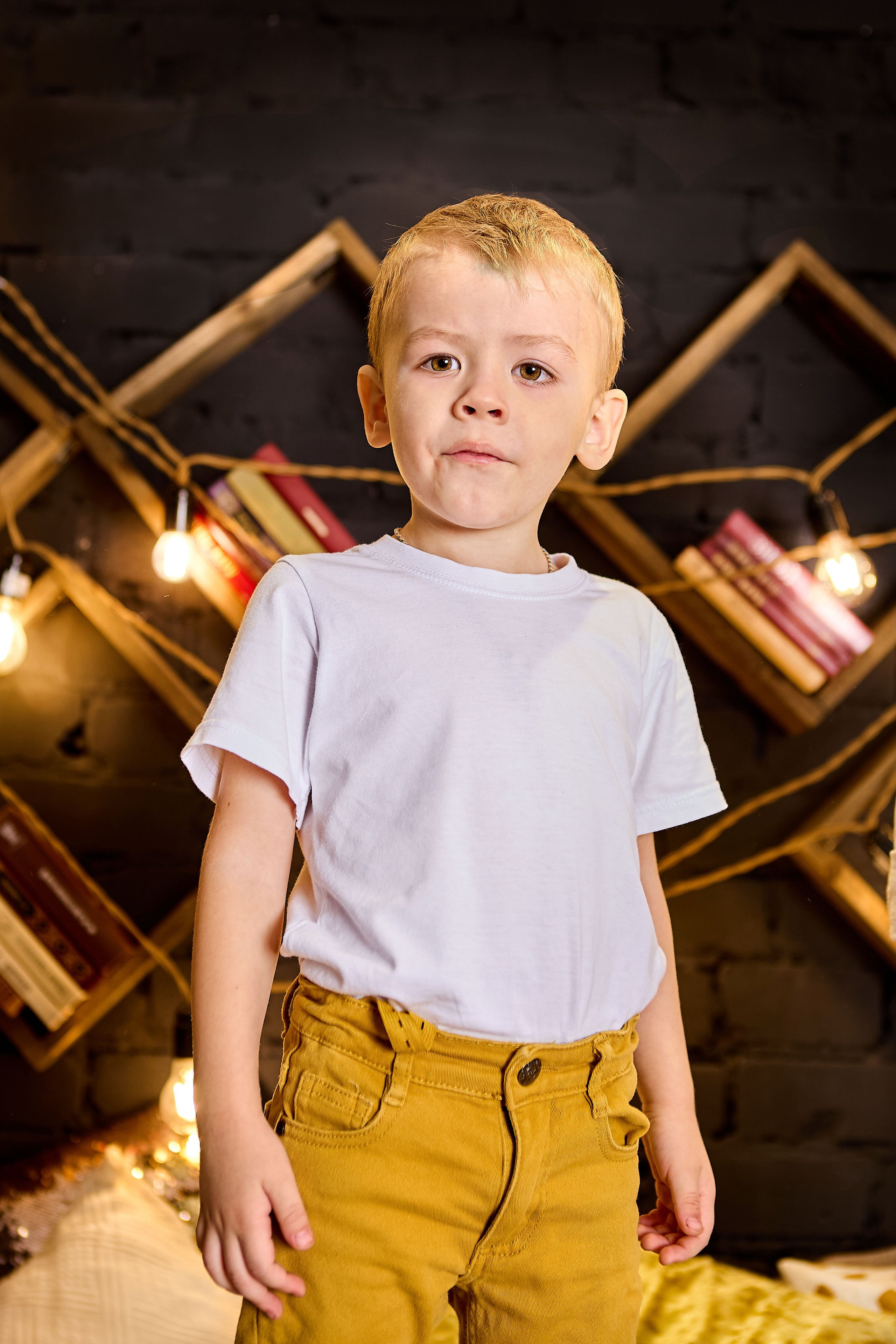 Семейная съёмка. Фотограф Анастасия Лёвушкина