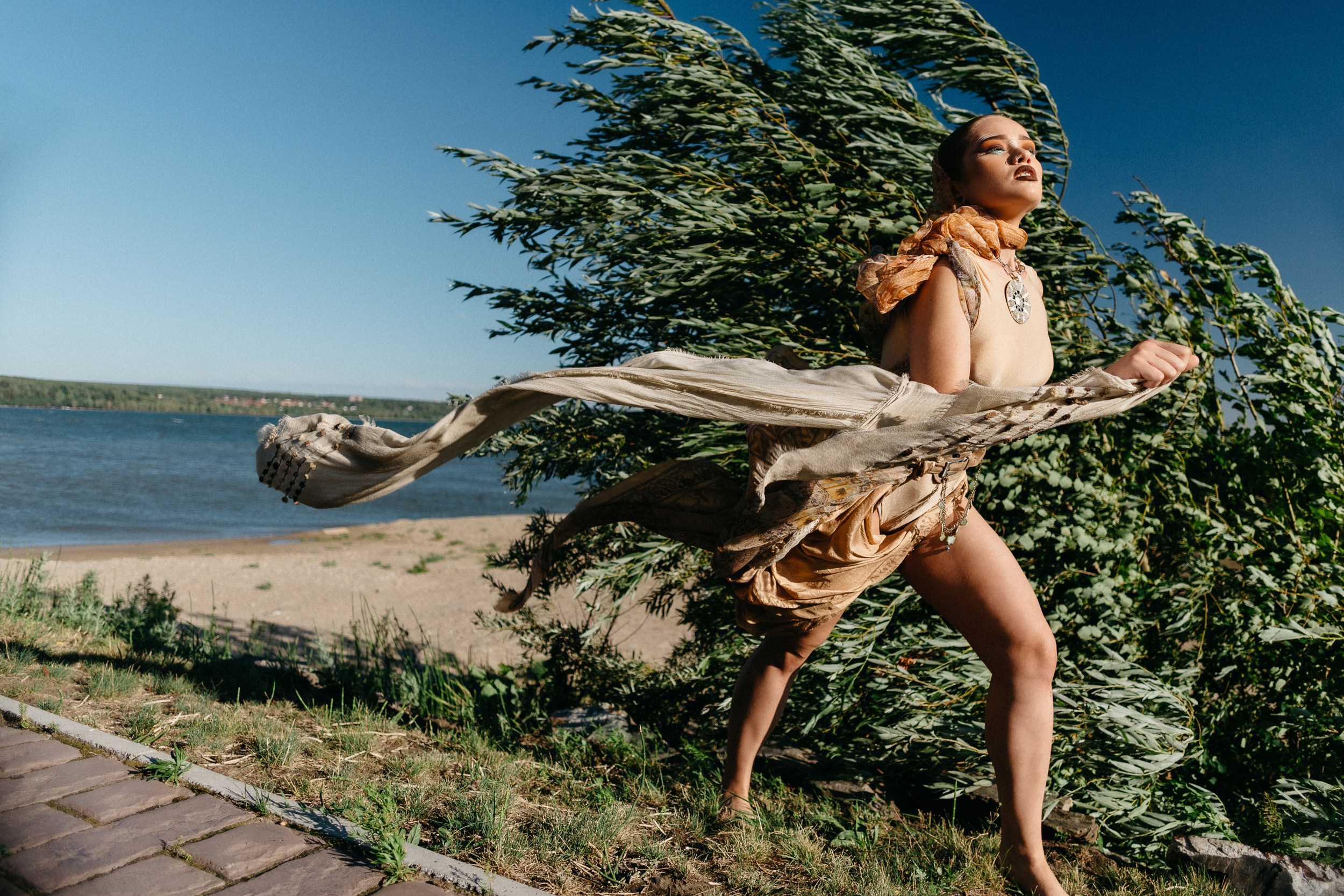 Групповая фотосессия в коттедже. Портретный и репортажный фотограф. Мыльников Илья