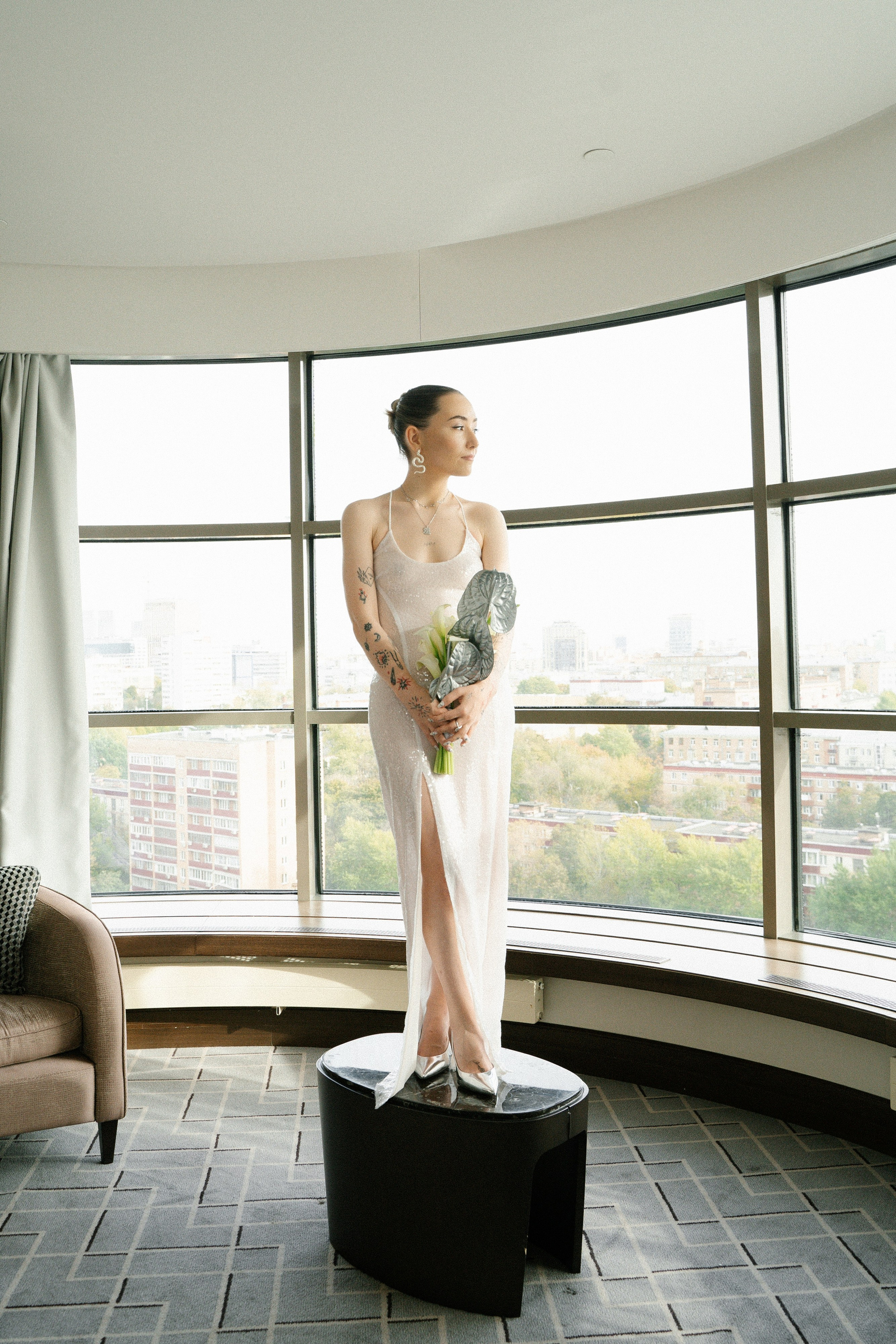 Вегас. Главная