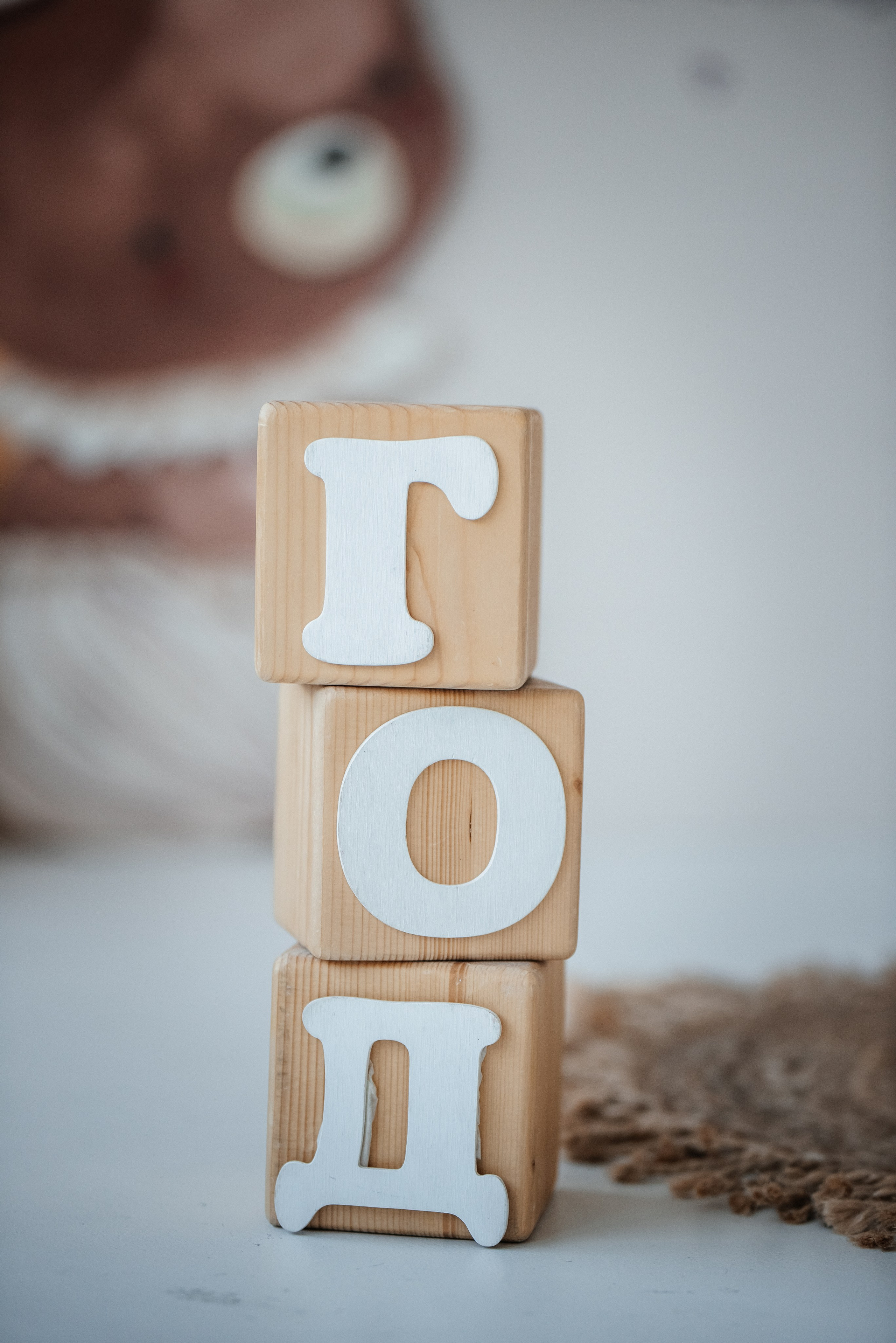 1 годик. Семейный и детский фотограф в Туле