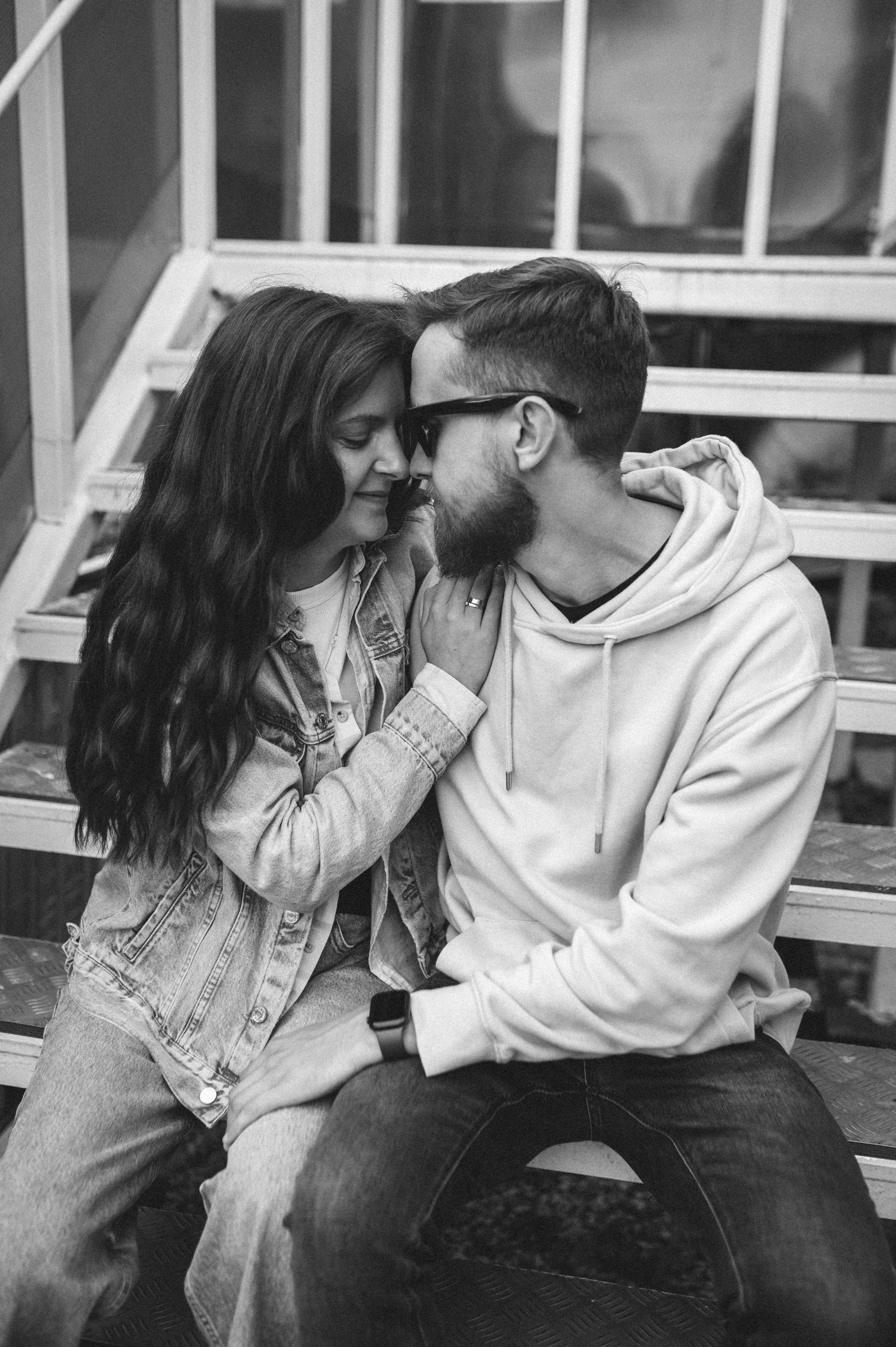 Маша+Руслан. Семейный и детский фотограф в Туле