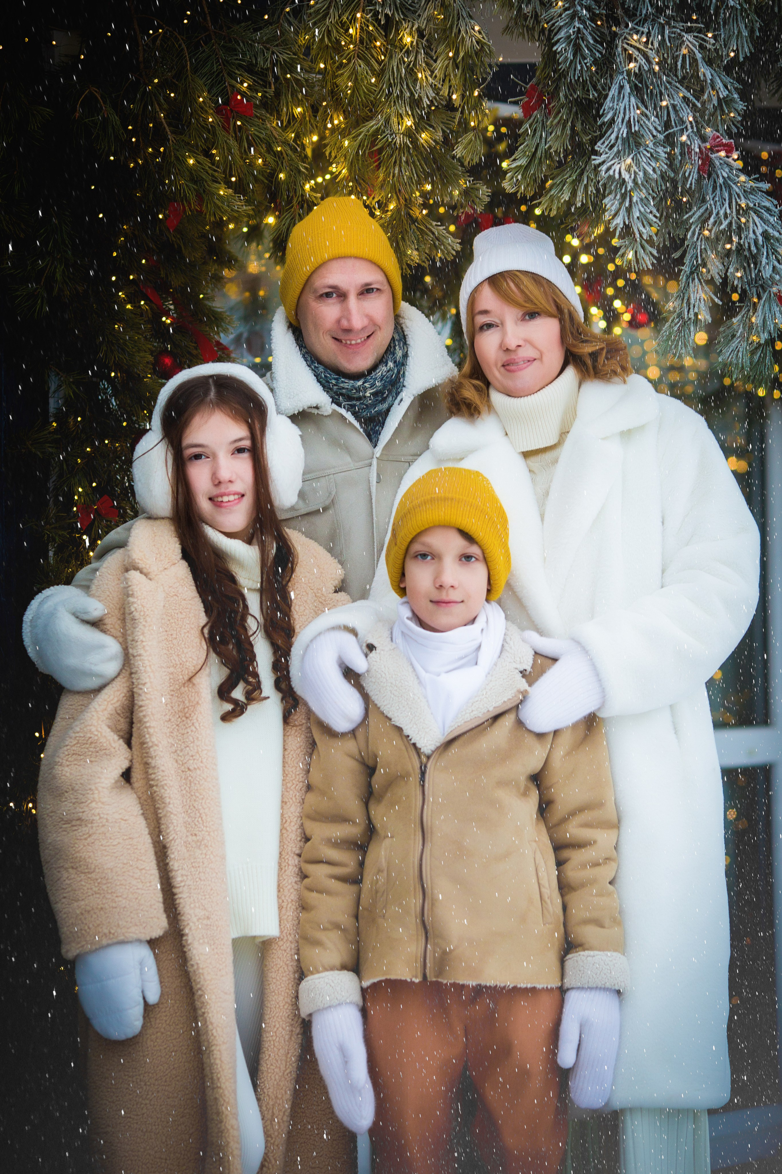 Фотодача. Фотограф Евгения Васильева в г. Чебоксары