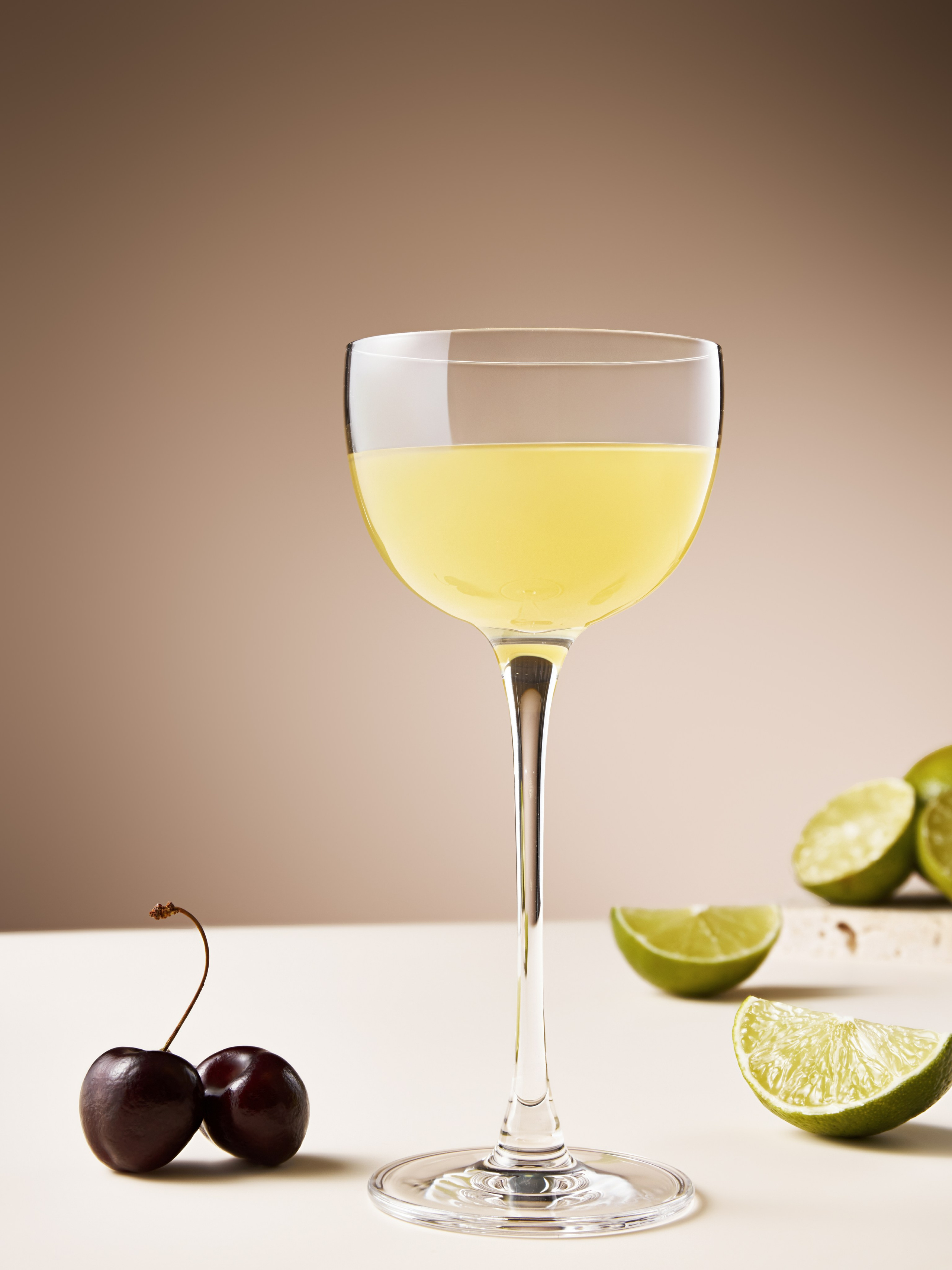 Бокалы. Портфолио