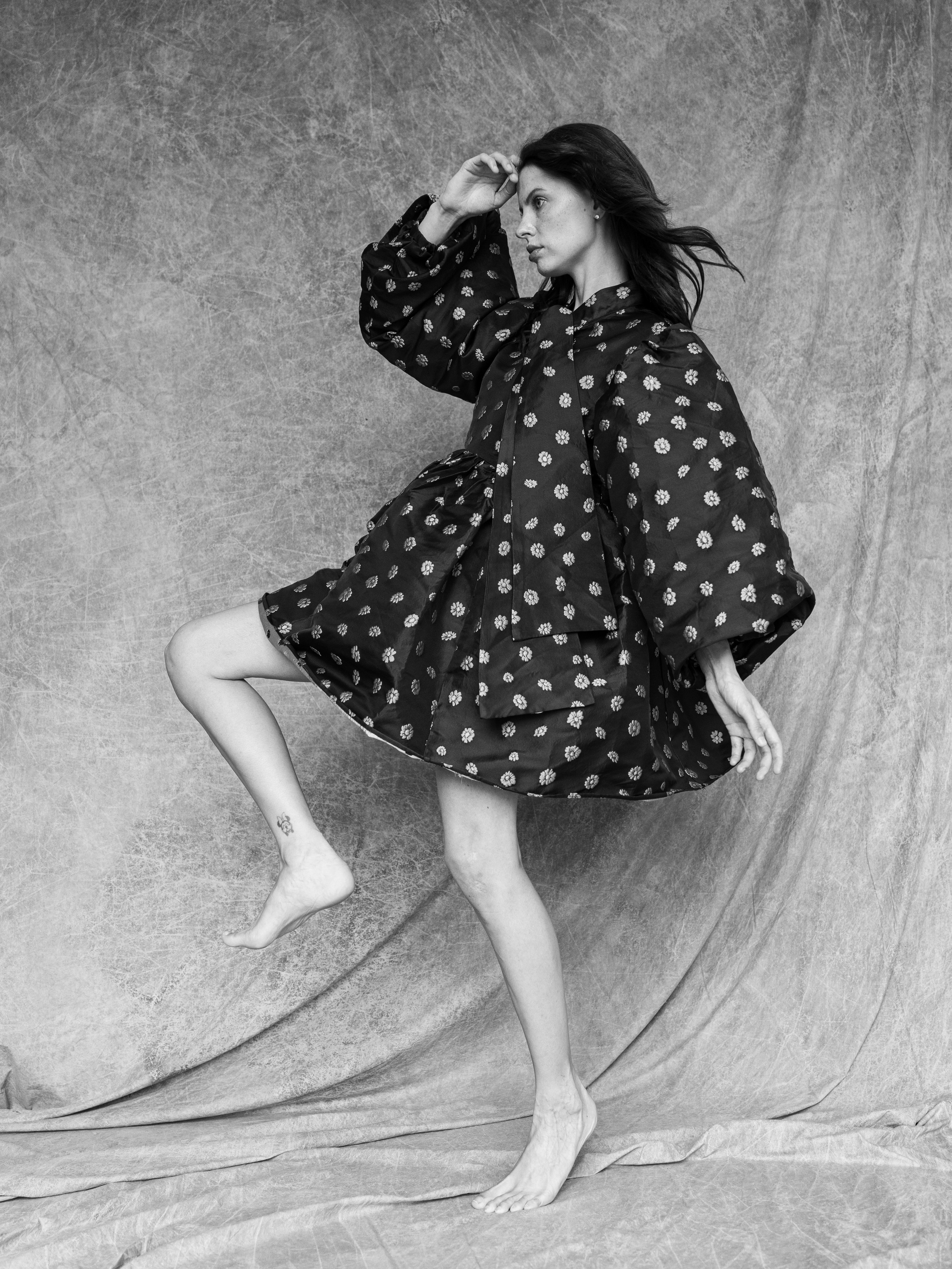 Аня. Портретный фотограф в Москве — Захарова Полина