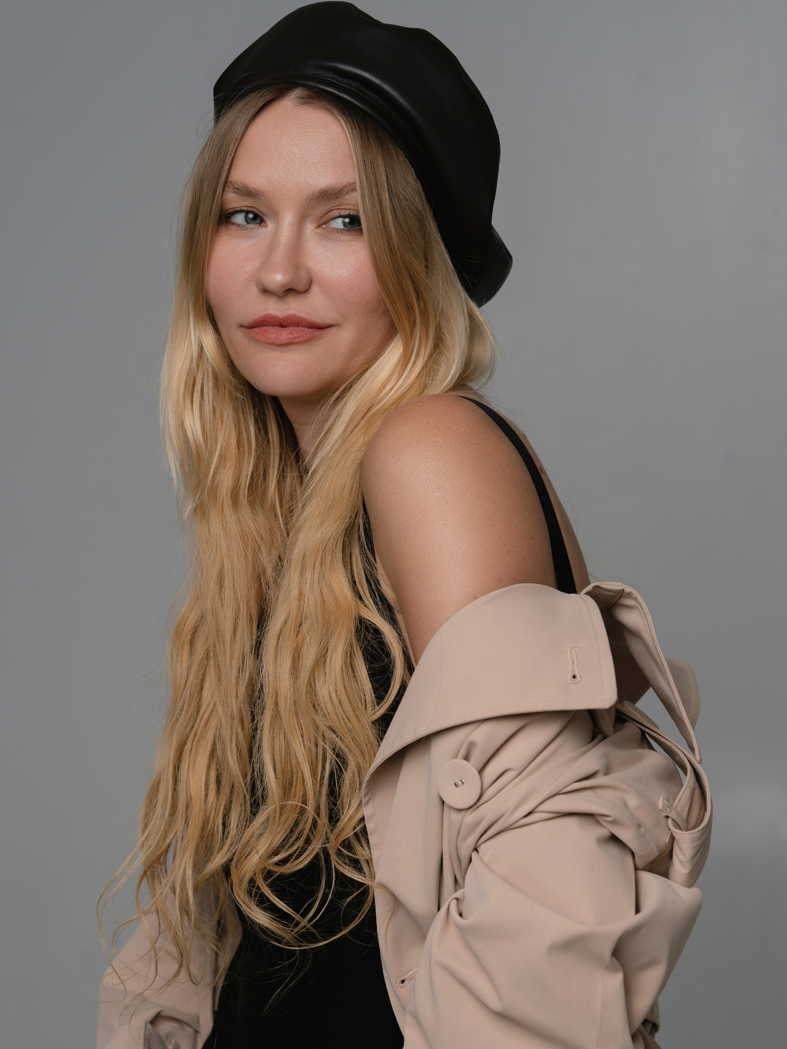 Катя. Портретный фотограф в Москве — Захарова Полина