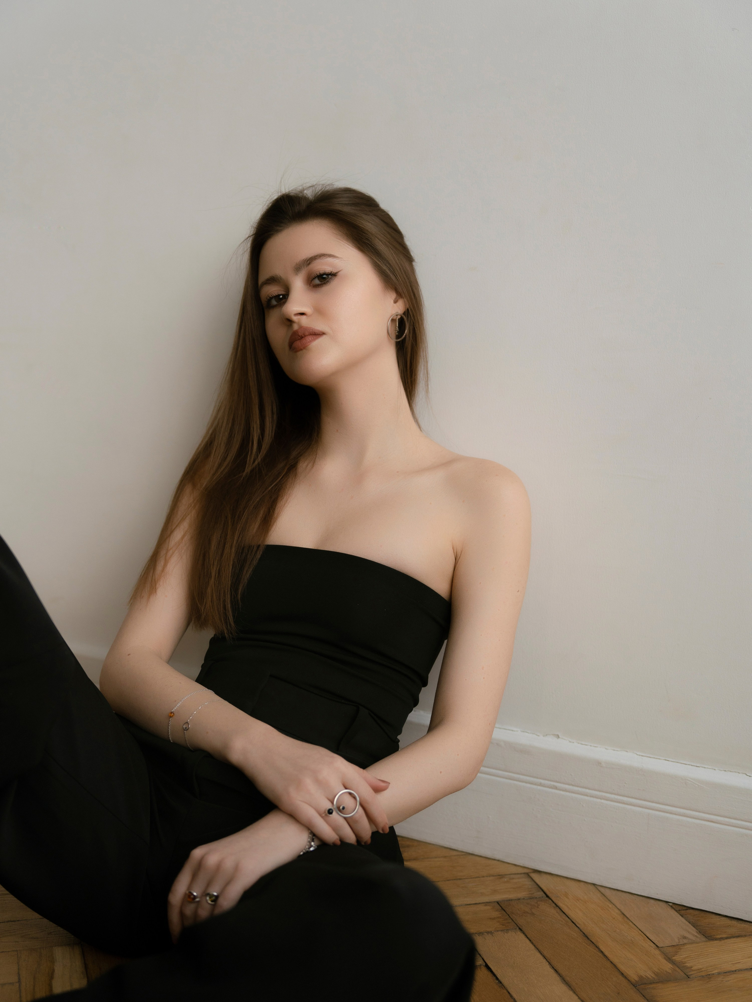 Алина. Портретный фотограф в Москве — Захарова Полина