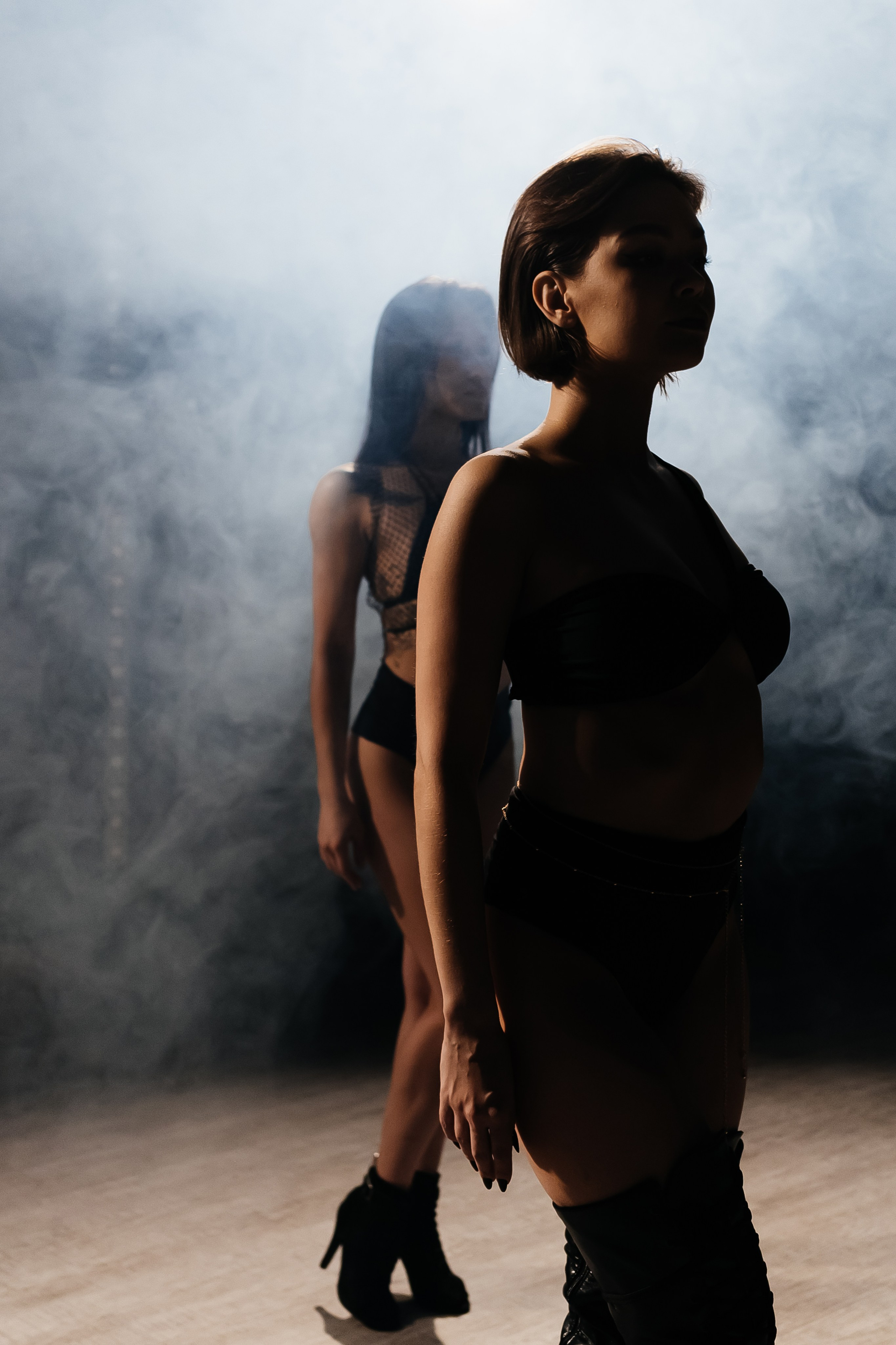 Мастер — класс CastEvent в «House of Dance». Фотограф Кемерово | Сергей