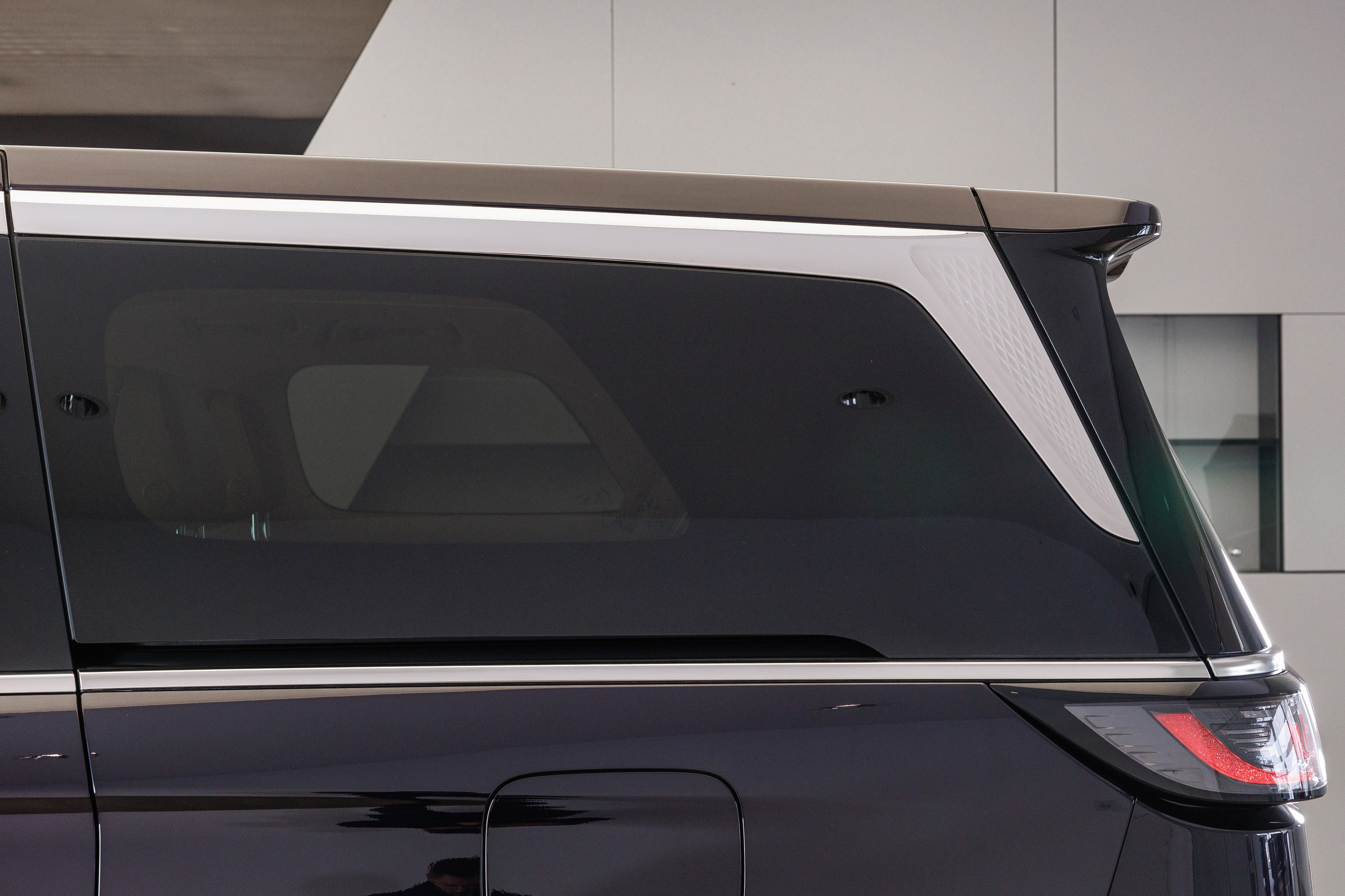 ДЦ VOYAH Минеральные Воды. Фотограф Ставрополь Петр Голубенко