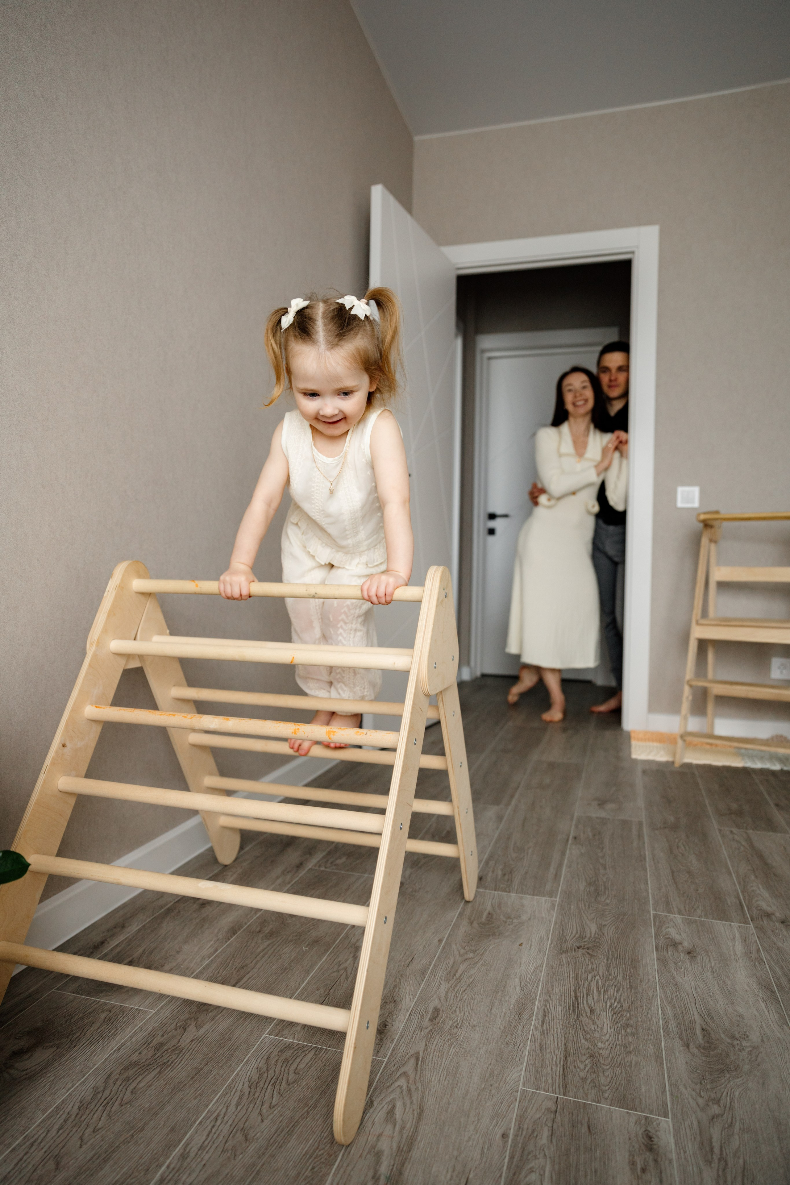 День Рождения дома. Семейный фотограф документалист в Пензе Лопатинская Татья