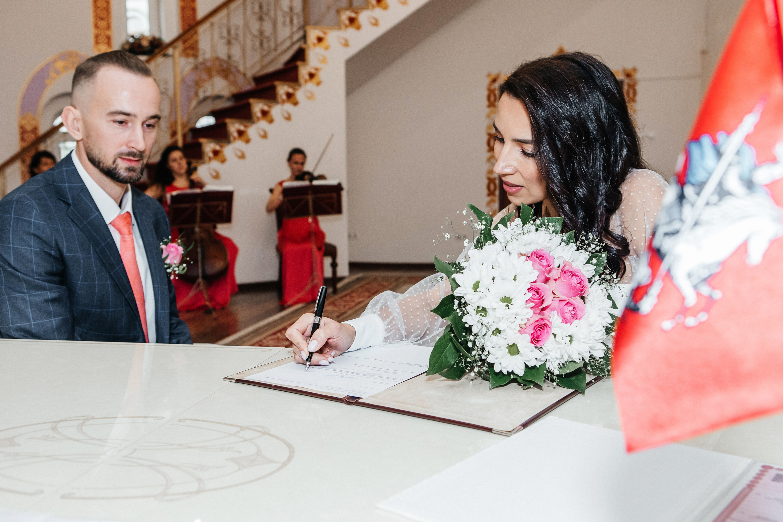 Свадьба Измайлово. Фотограф в Москве Серегина Екатерина