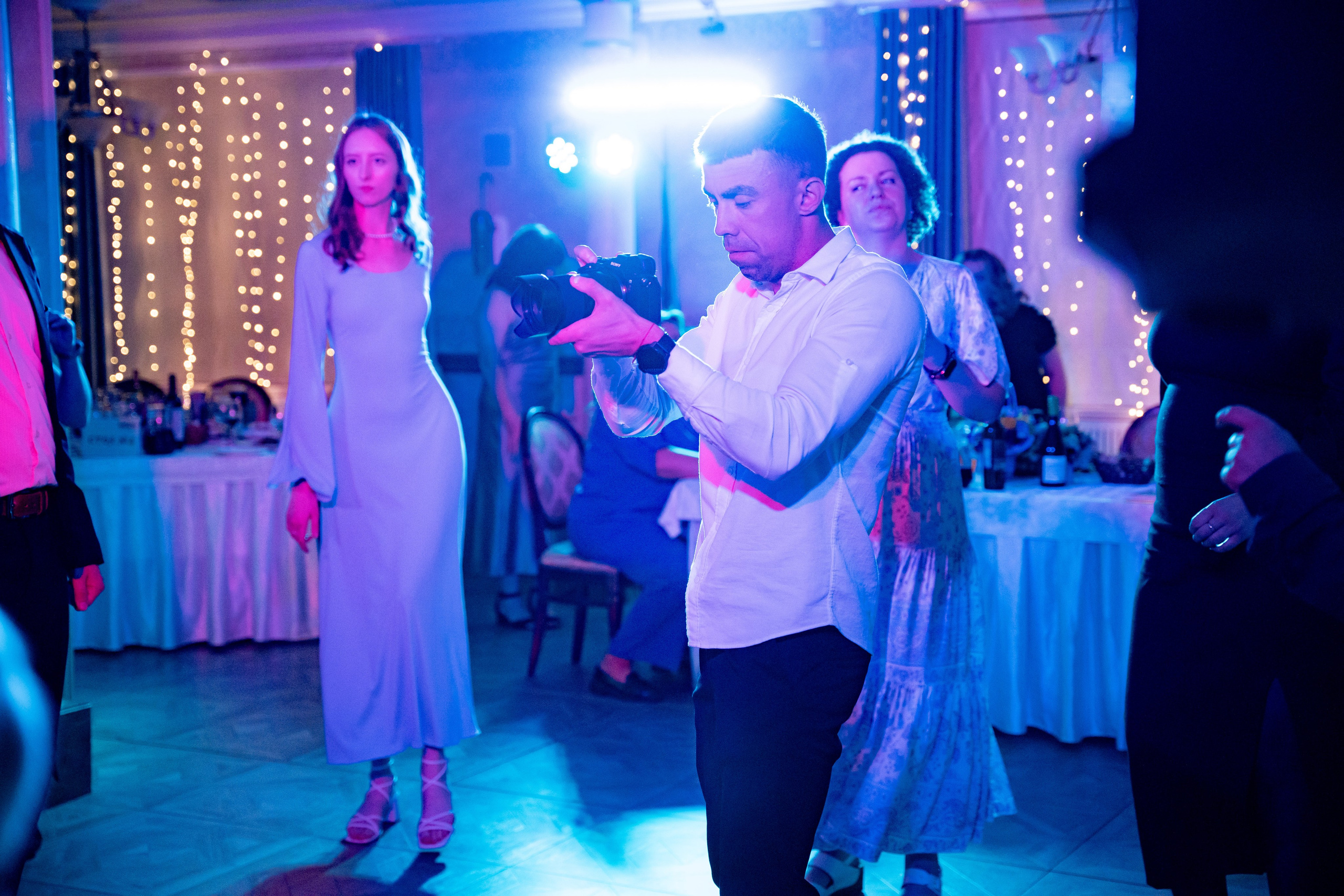 Северные технологии 20 лет