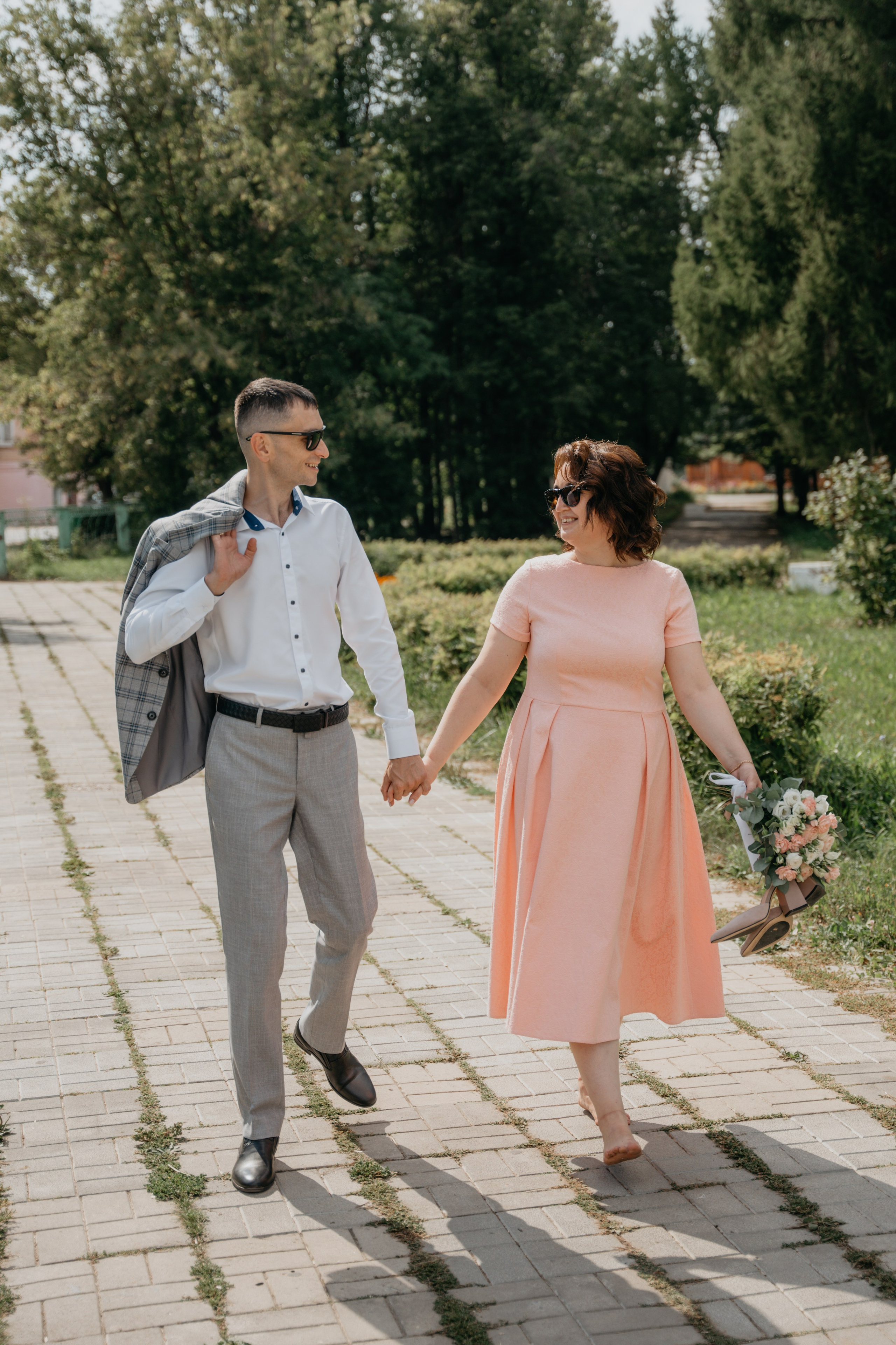 Свадьба Маша+Саша