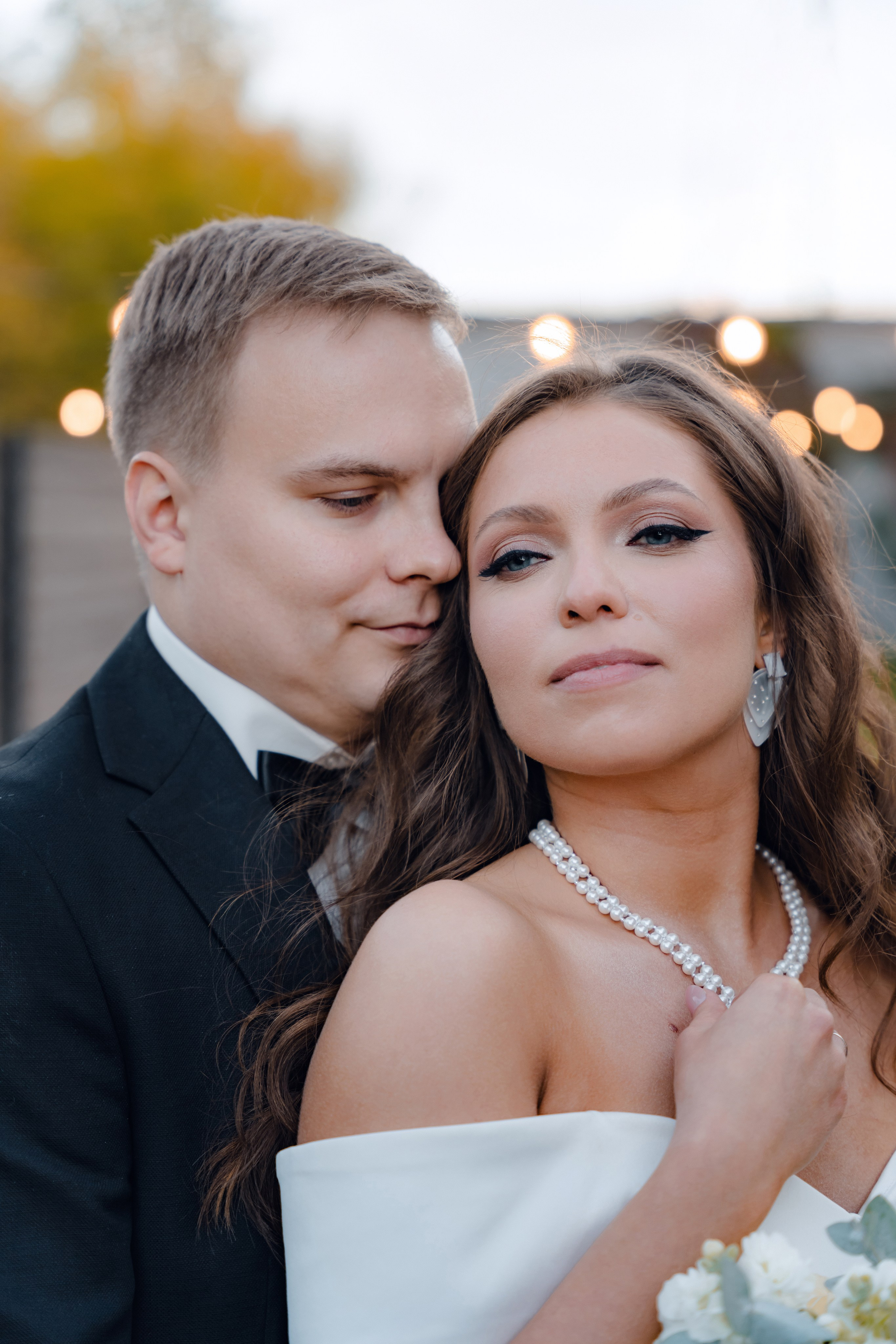 Константин и Мария