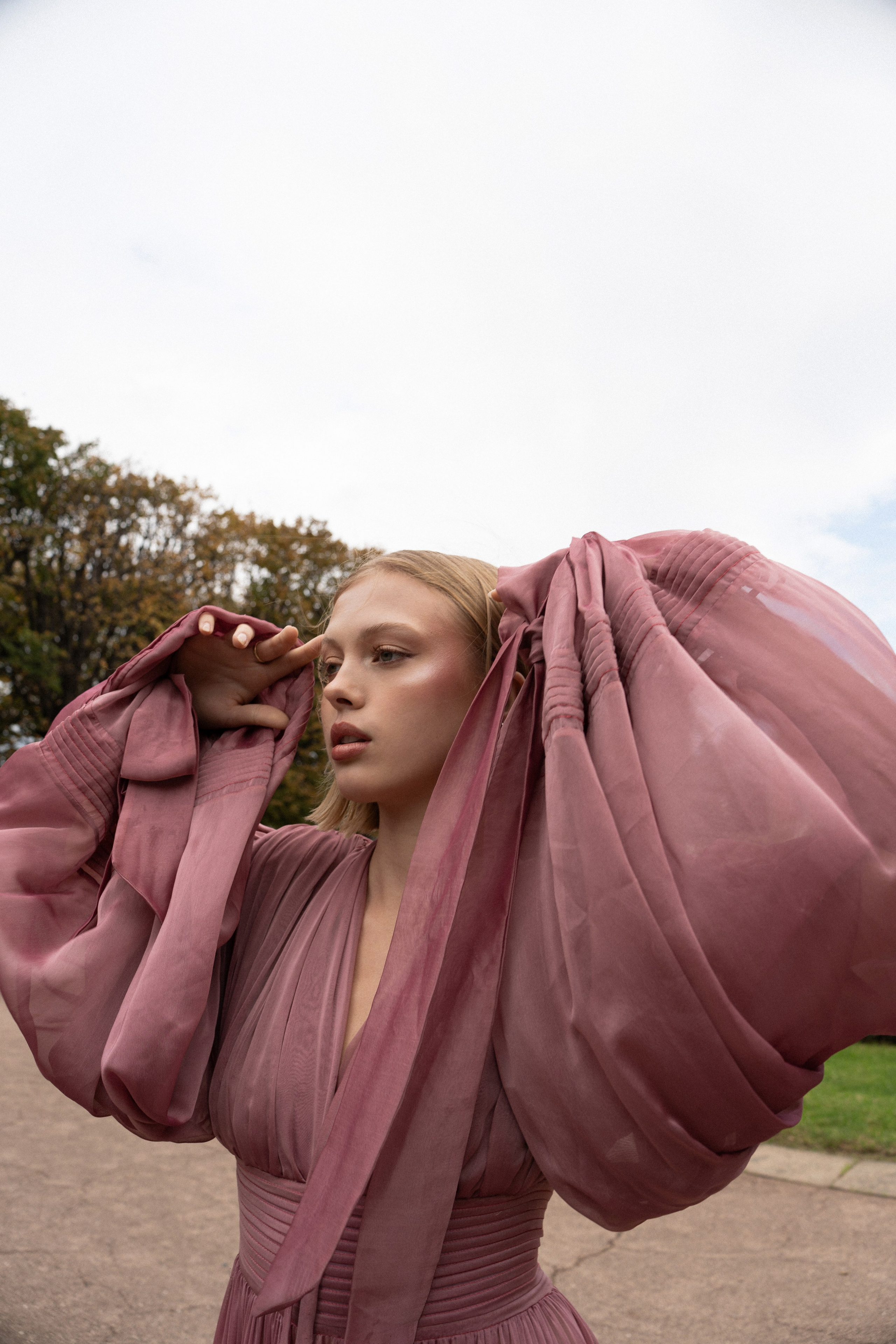 HAILEY. Professional photographer Cristina