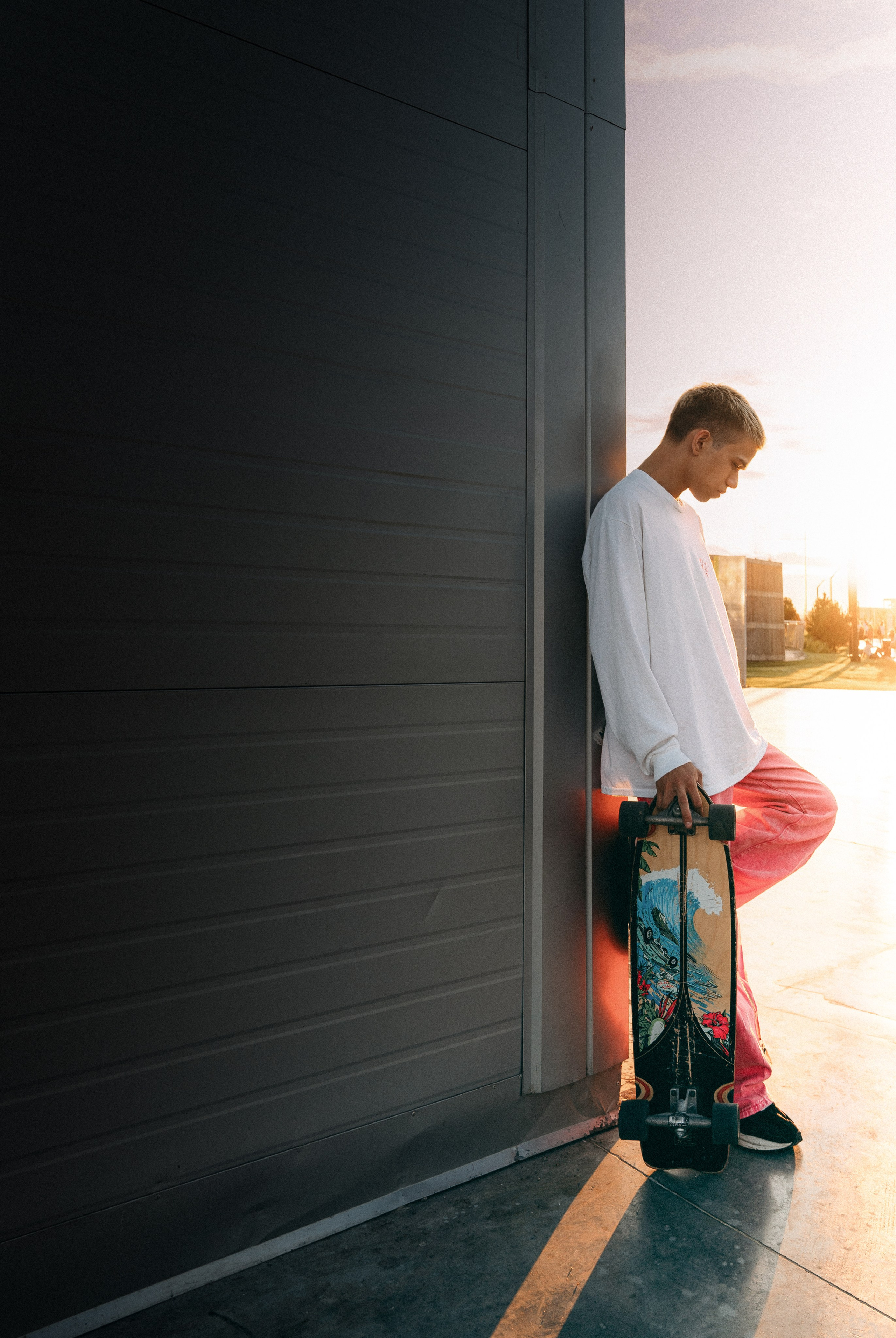 BATU. Professional photographer Cristina