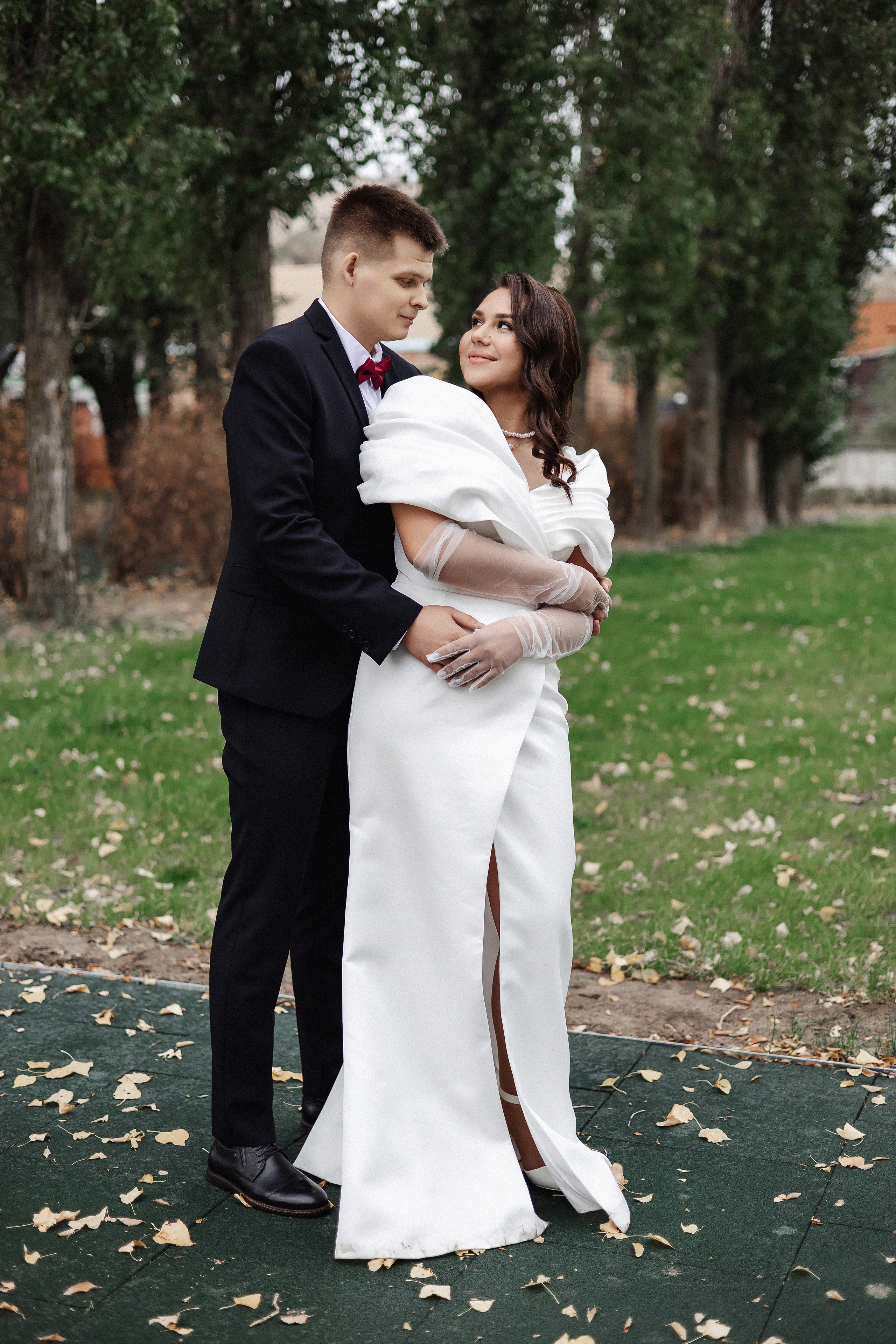 Свадьба Александр и Наталья. Свадебный фотограф в Воронеже Денис Коровин