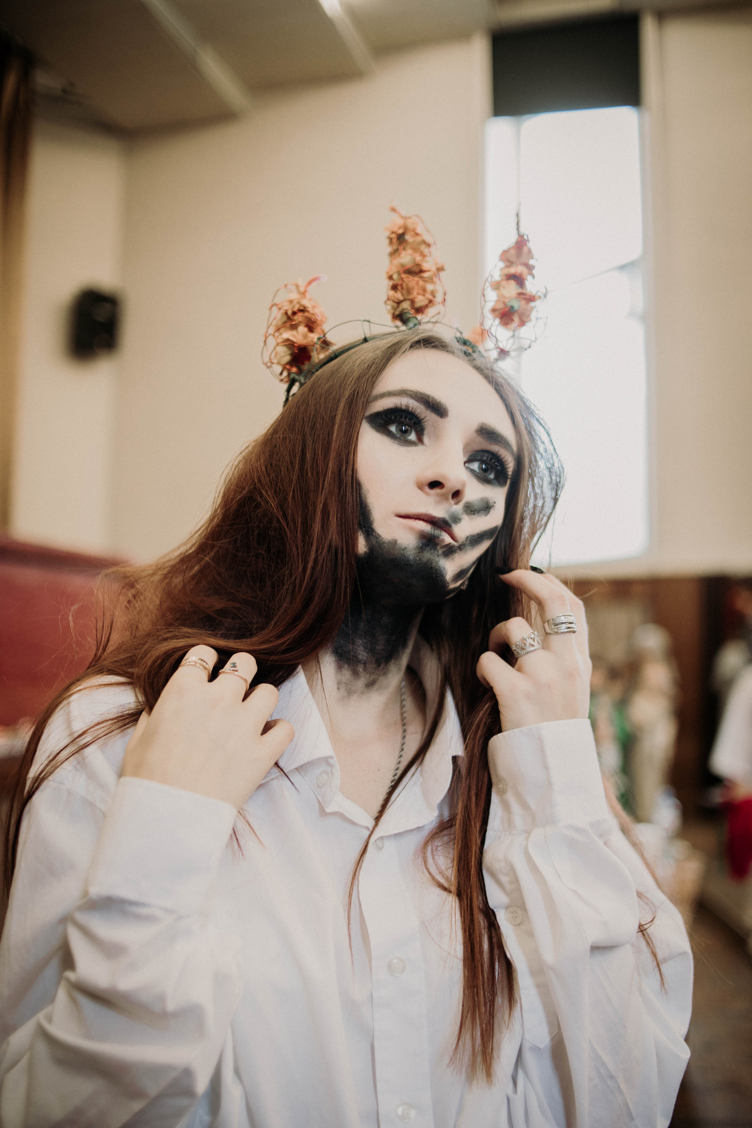 День Города. Фотограф София Комкина