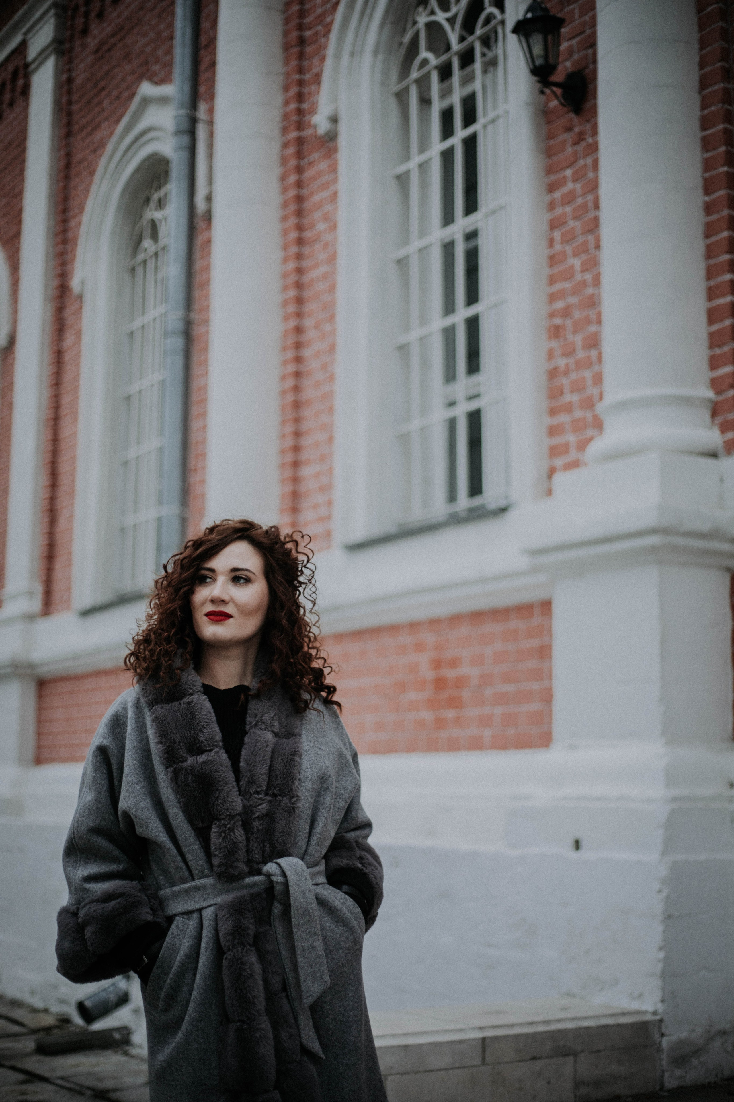 Лера. Фотограф София Комкина