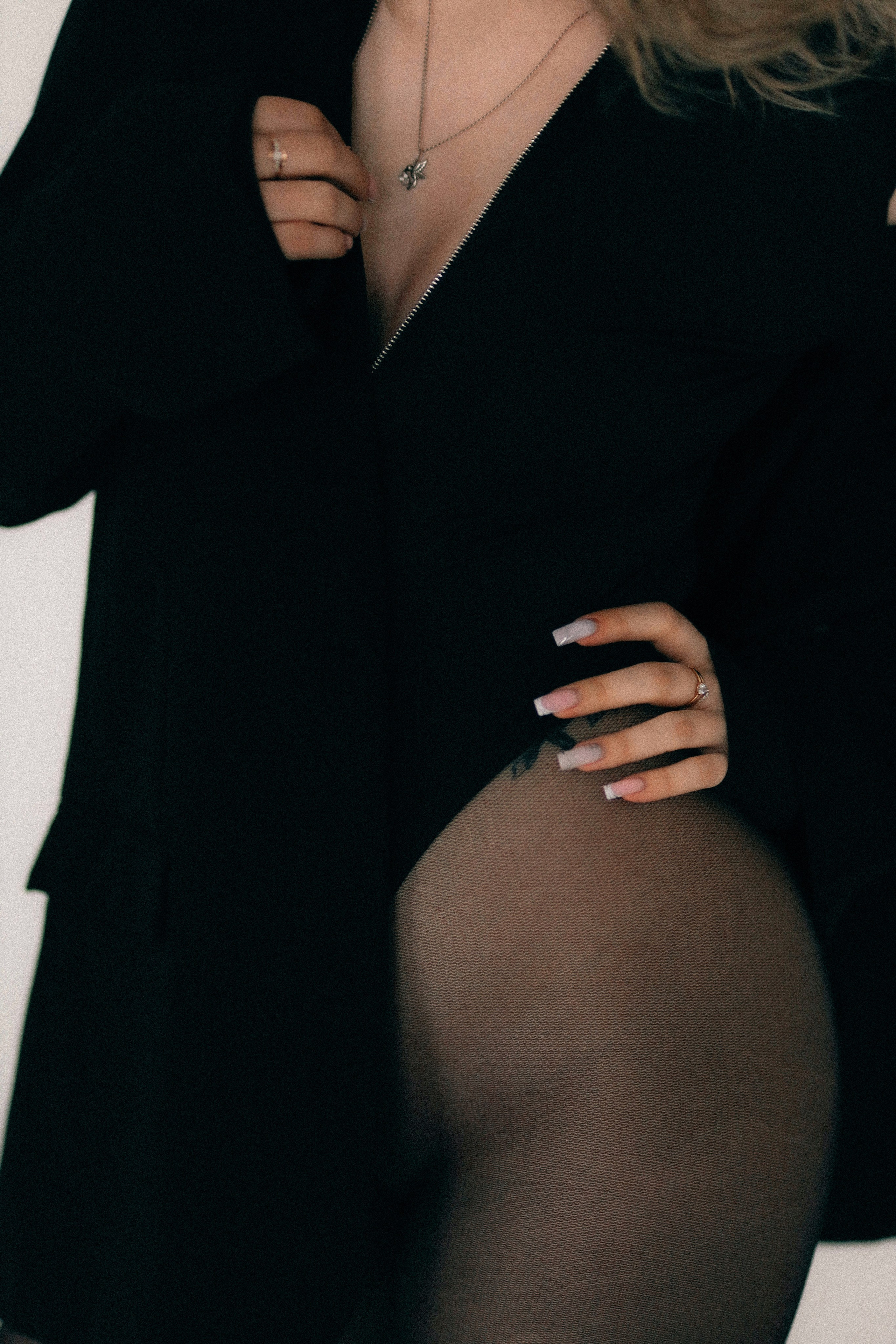 Аня. Фотограф София Комкина