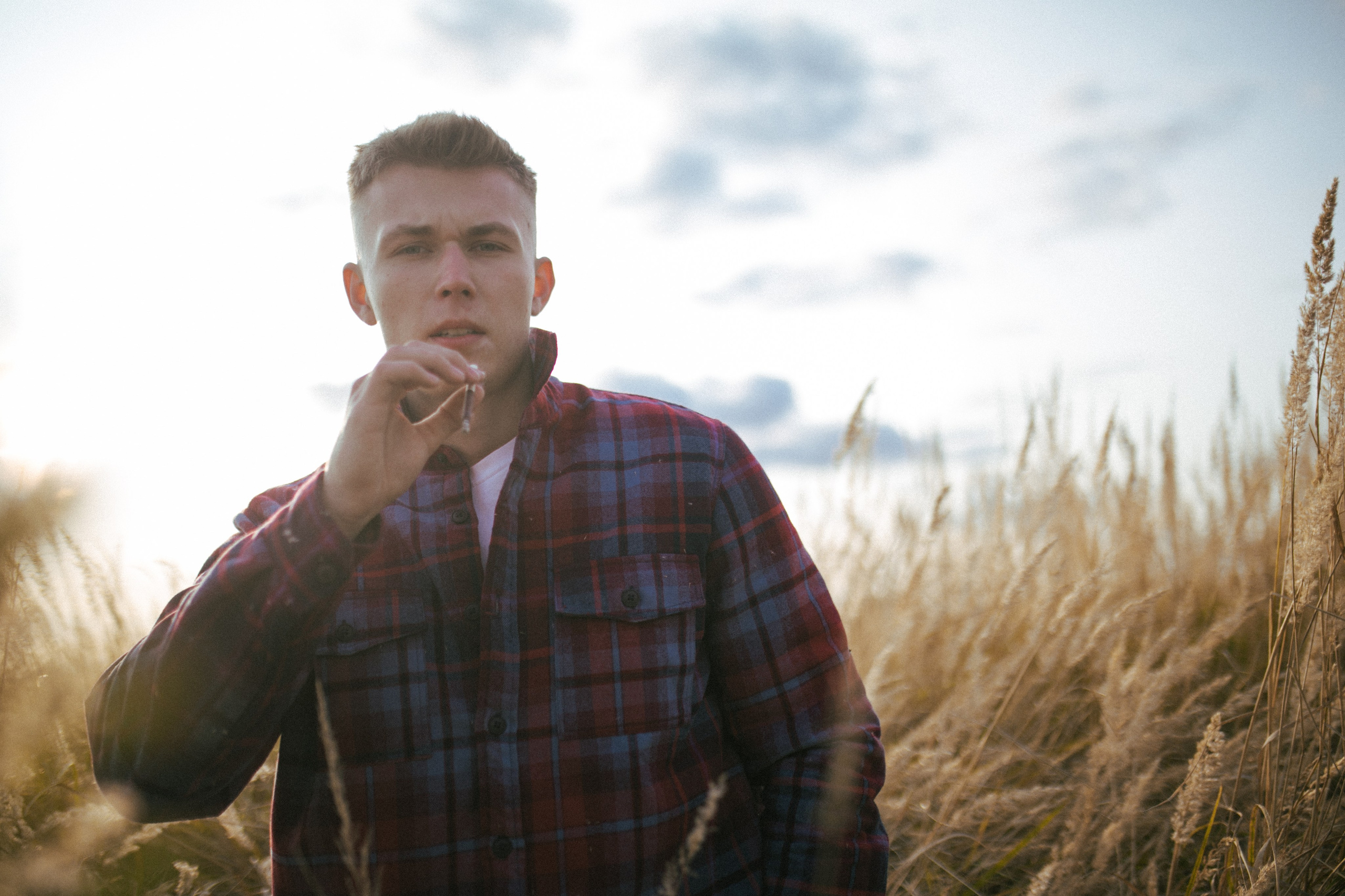 Дима. Фотограф София Комкина