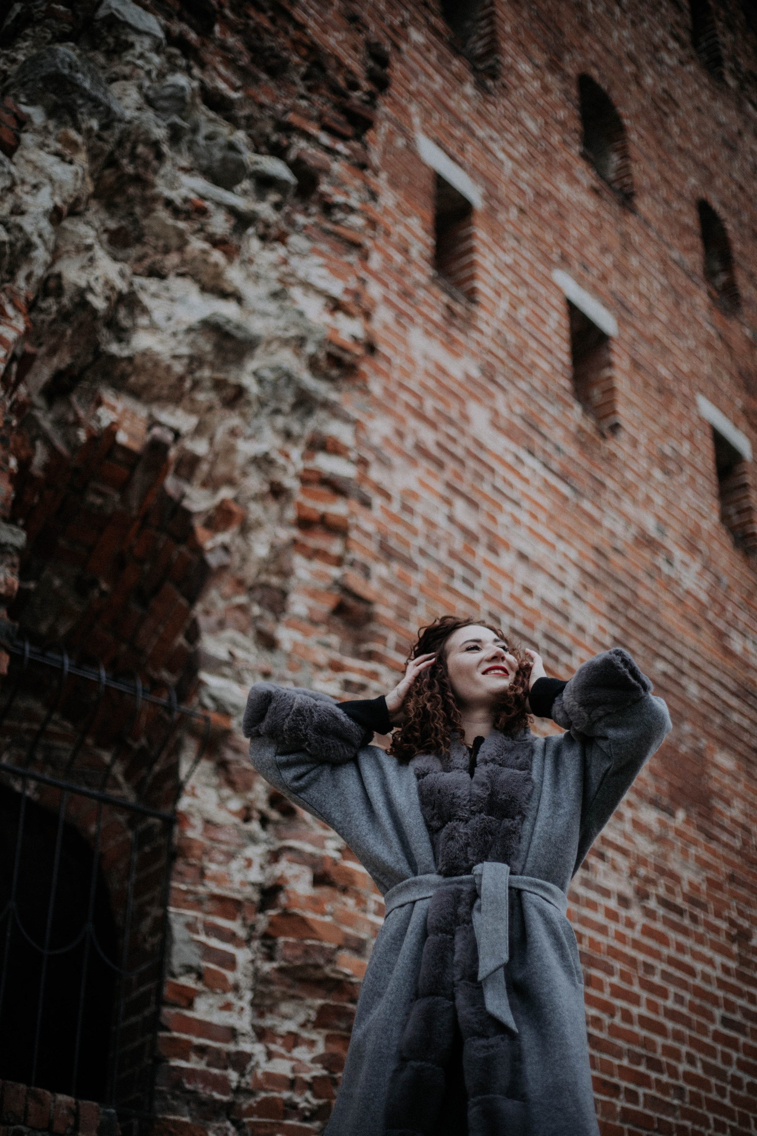 Лера. Фотограф София Комкина