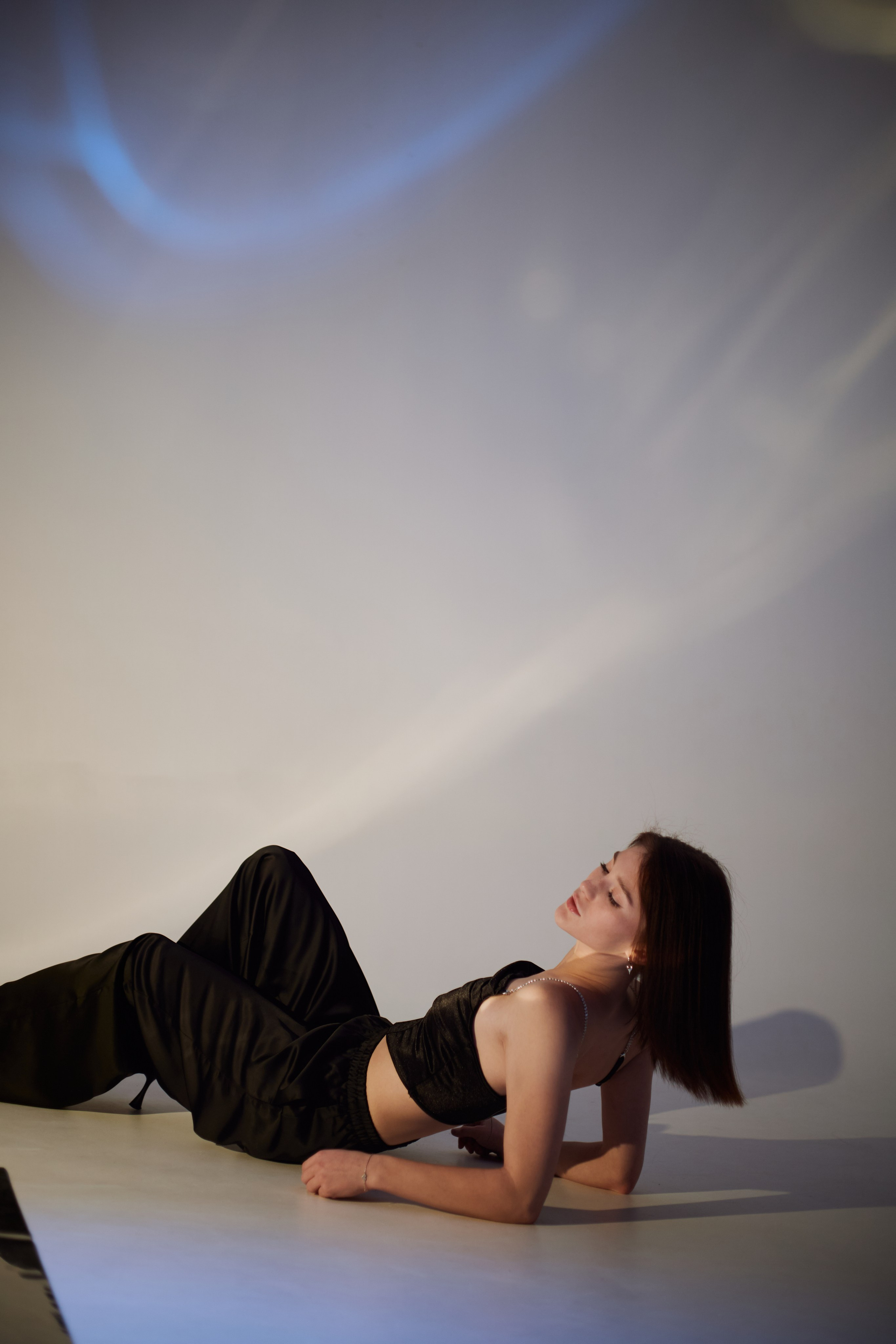 Полина. Фотограф София Комкина