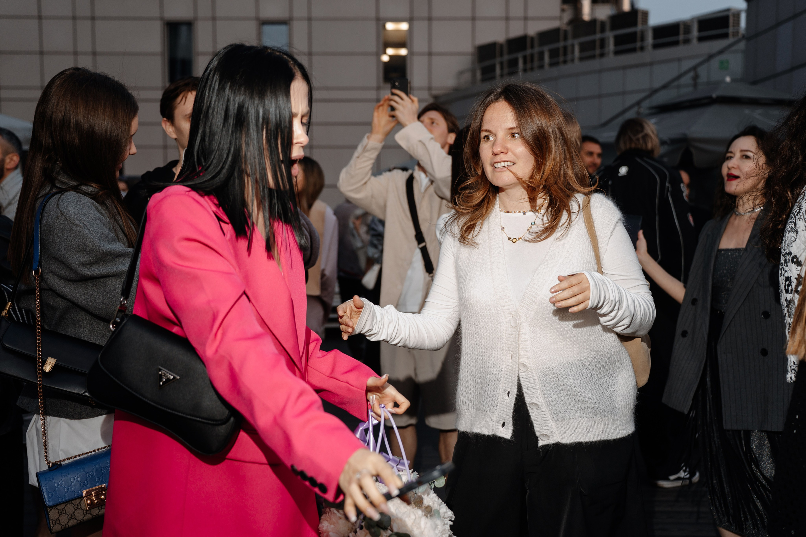 ХАКАТОН’S. Свадебный и репортажный фотограф в Москве Андрей Вайман