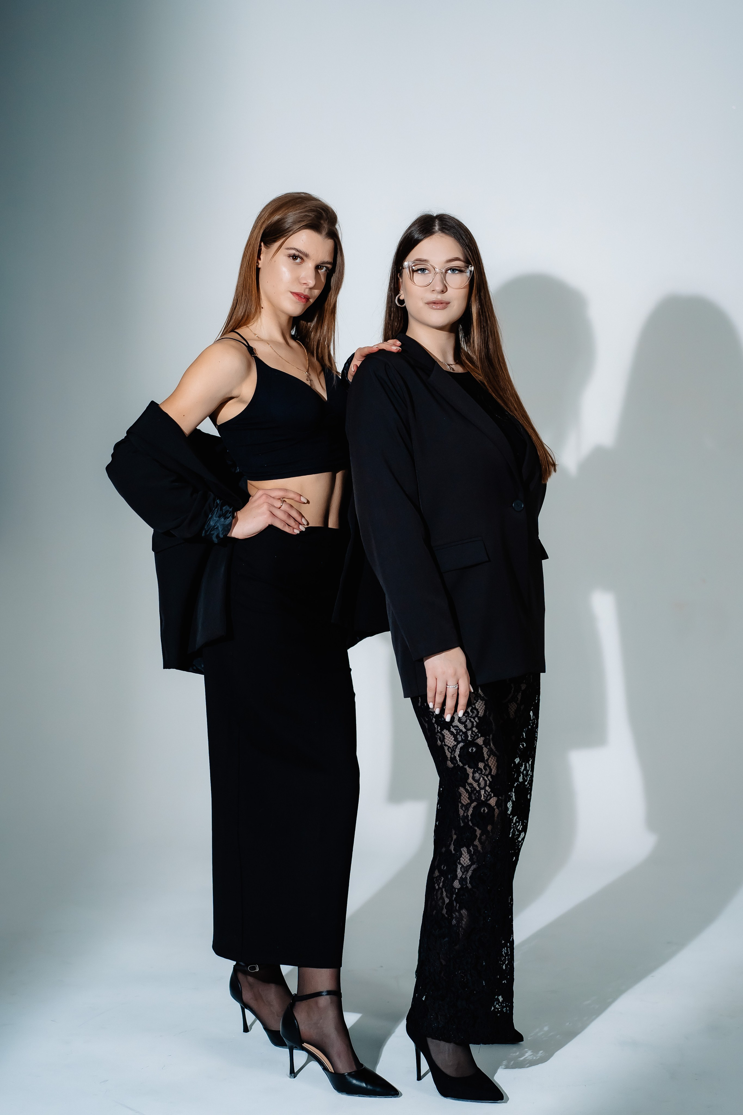 Студийные фото. Свадебный и семейный фотограф в Ростове-на-Дону и Керчи Алина Захарцова