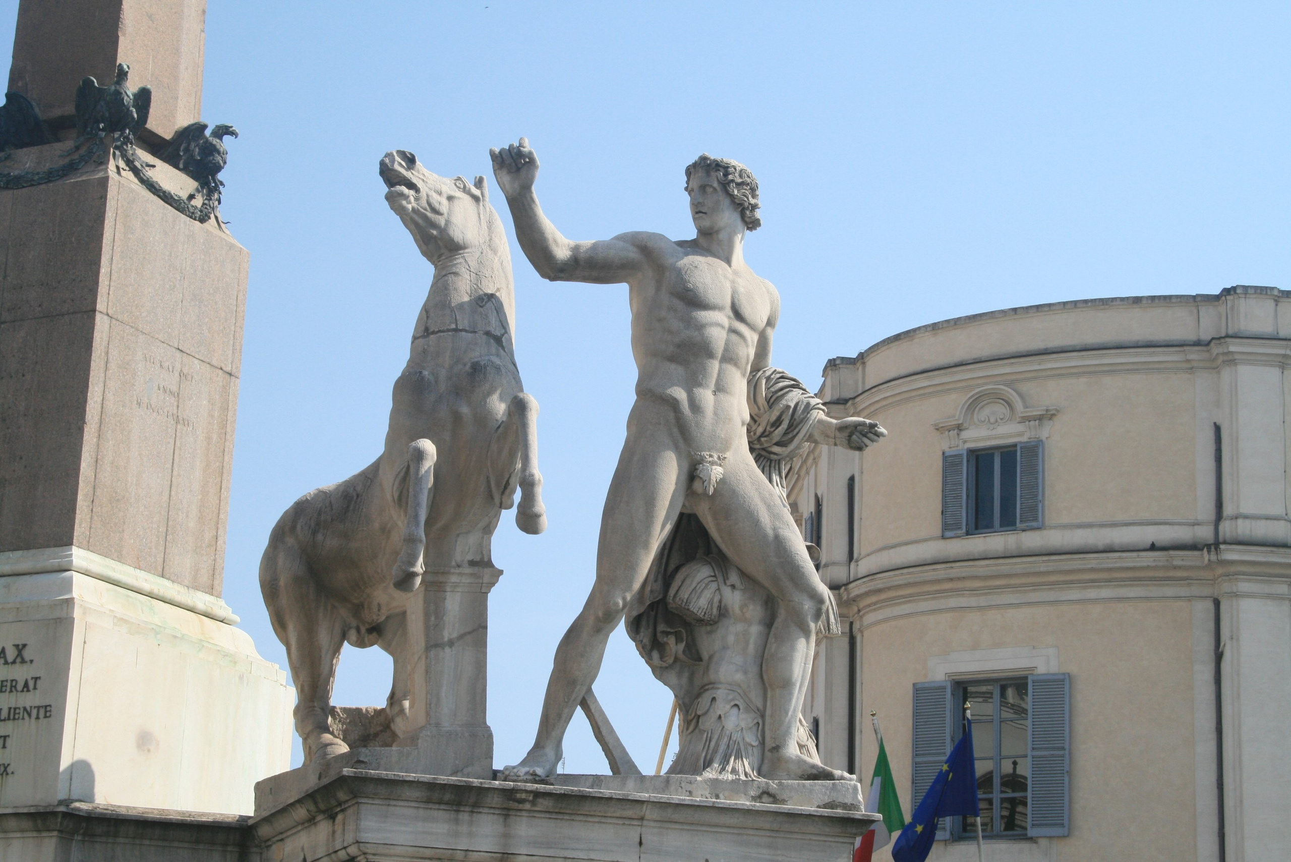 ИТАЛИЯ. Портретный и репортажный фотограф Наталья Горобец