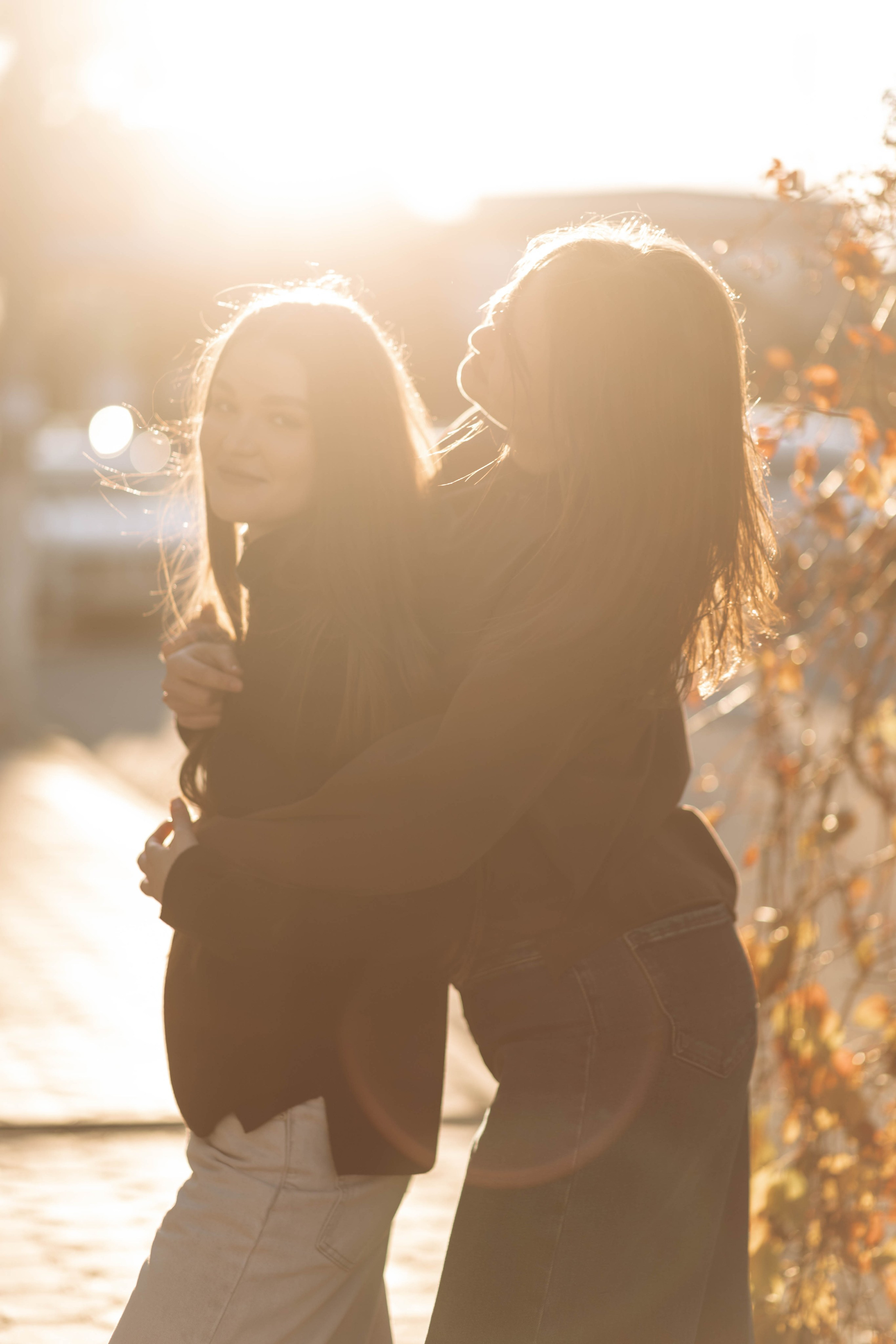 Girls. Фотограф Сальск Катерина