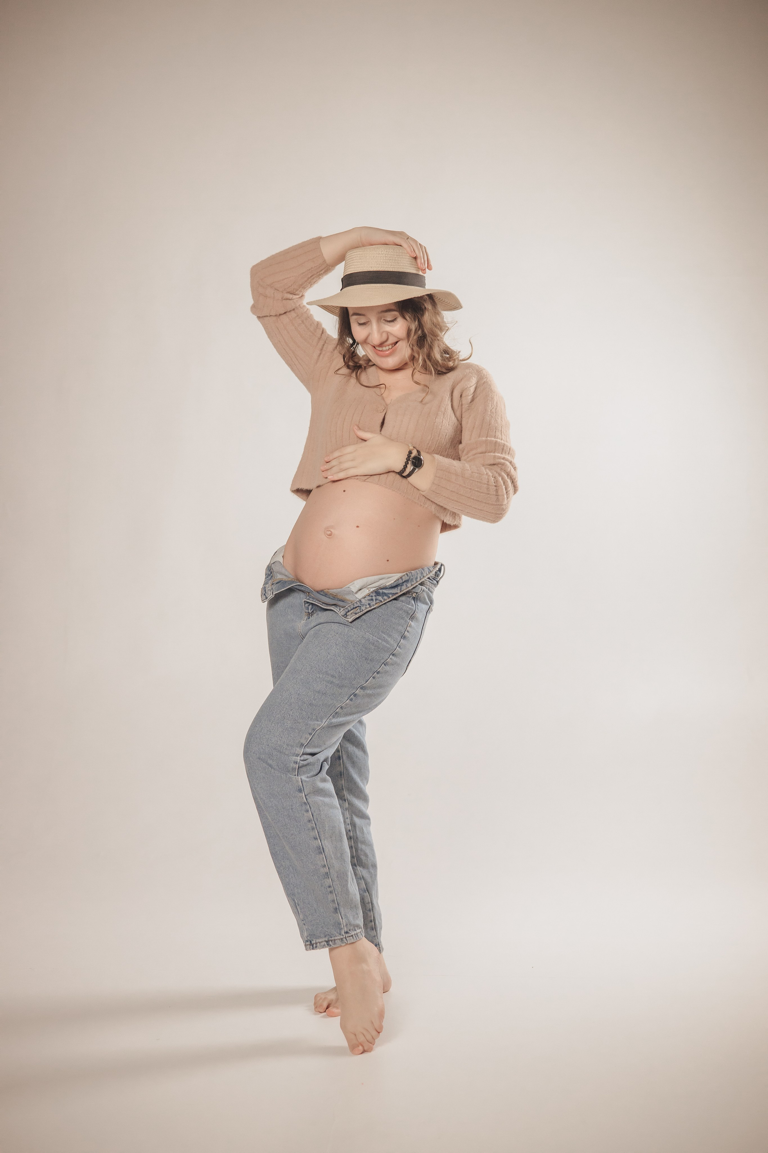 Мария. Фотограф Новосибирск