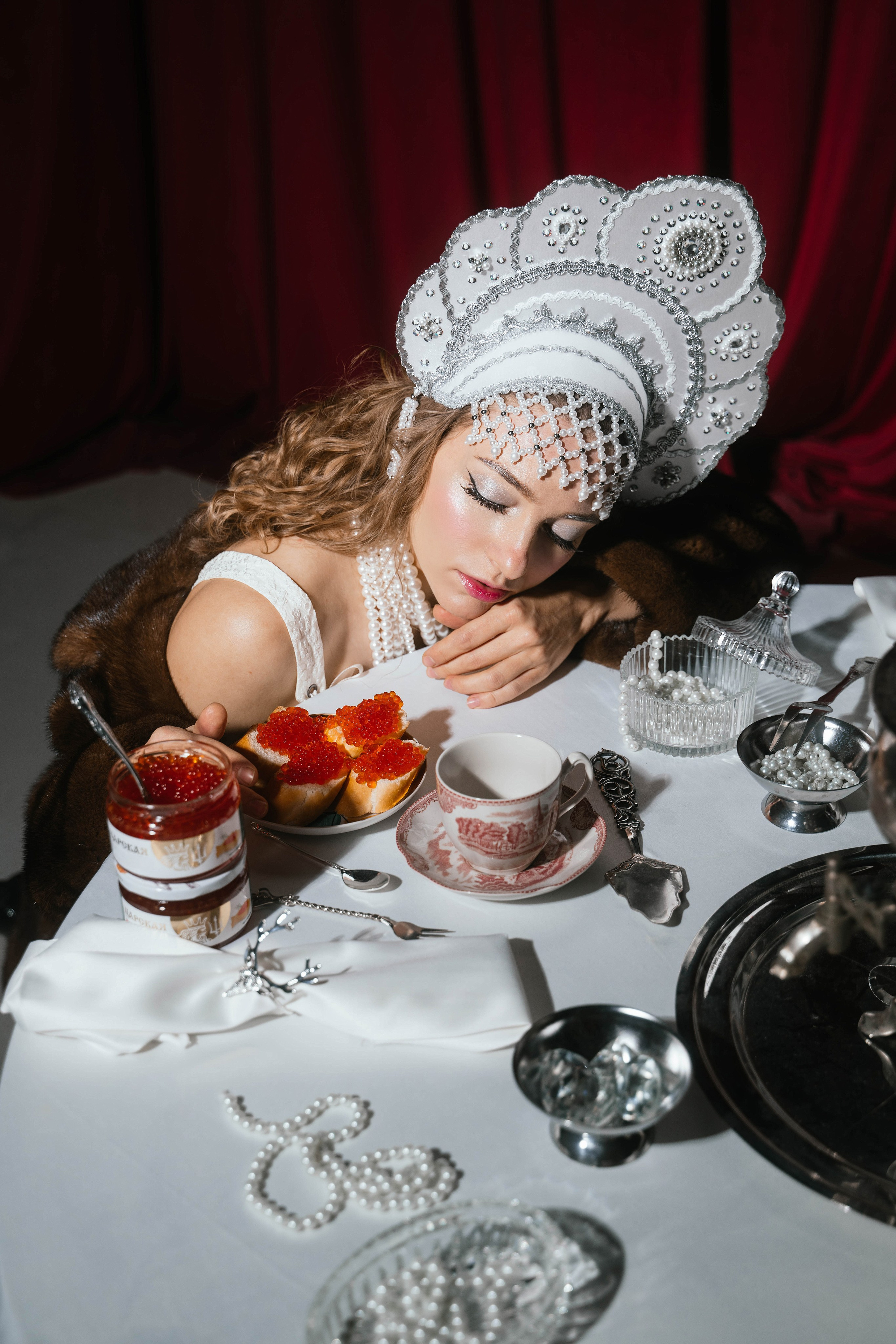 Таня. Свадебный, семейный фотограф в Рязани Лена Брант