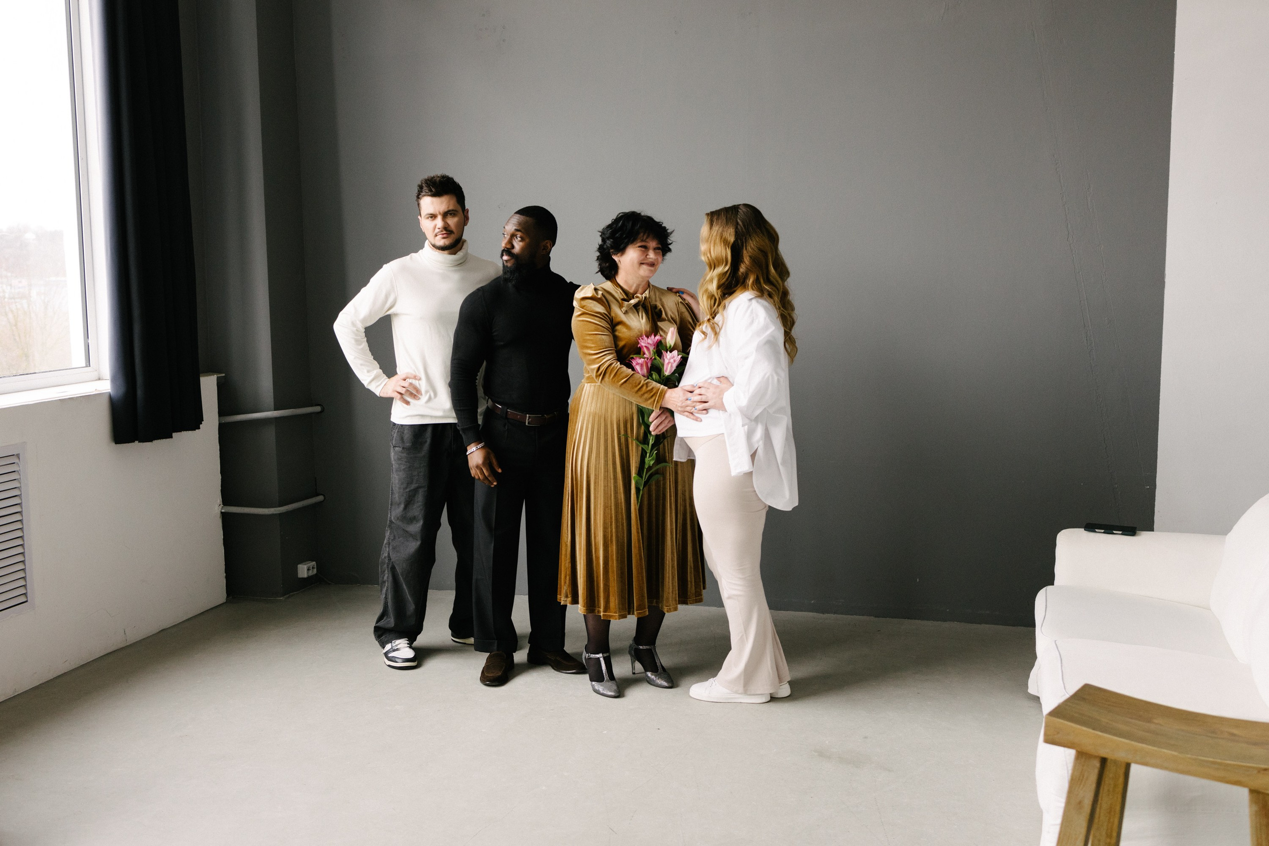 Кирилл Диденок и семья. Свадебный и семейный фотограф в Смоленске Галина Егорова