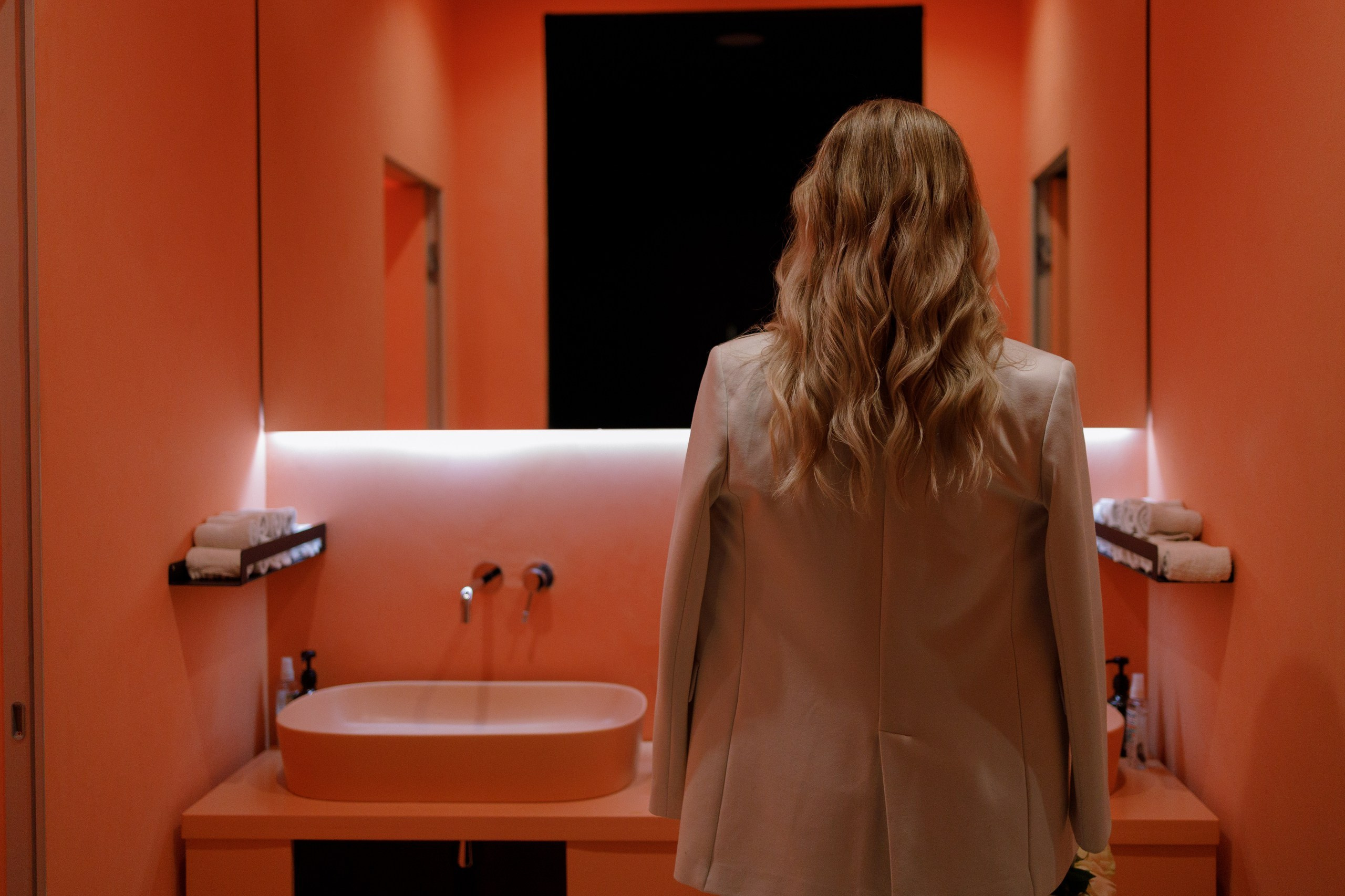 YALE. Wedding reels and photo