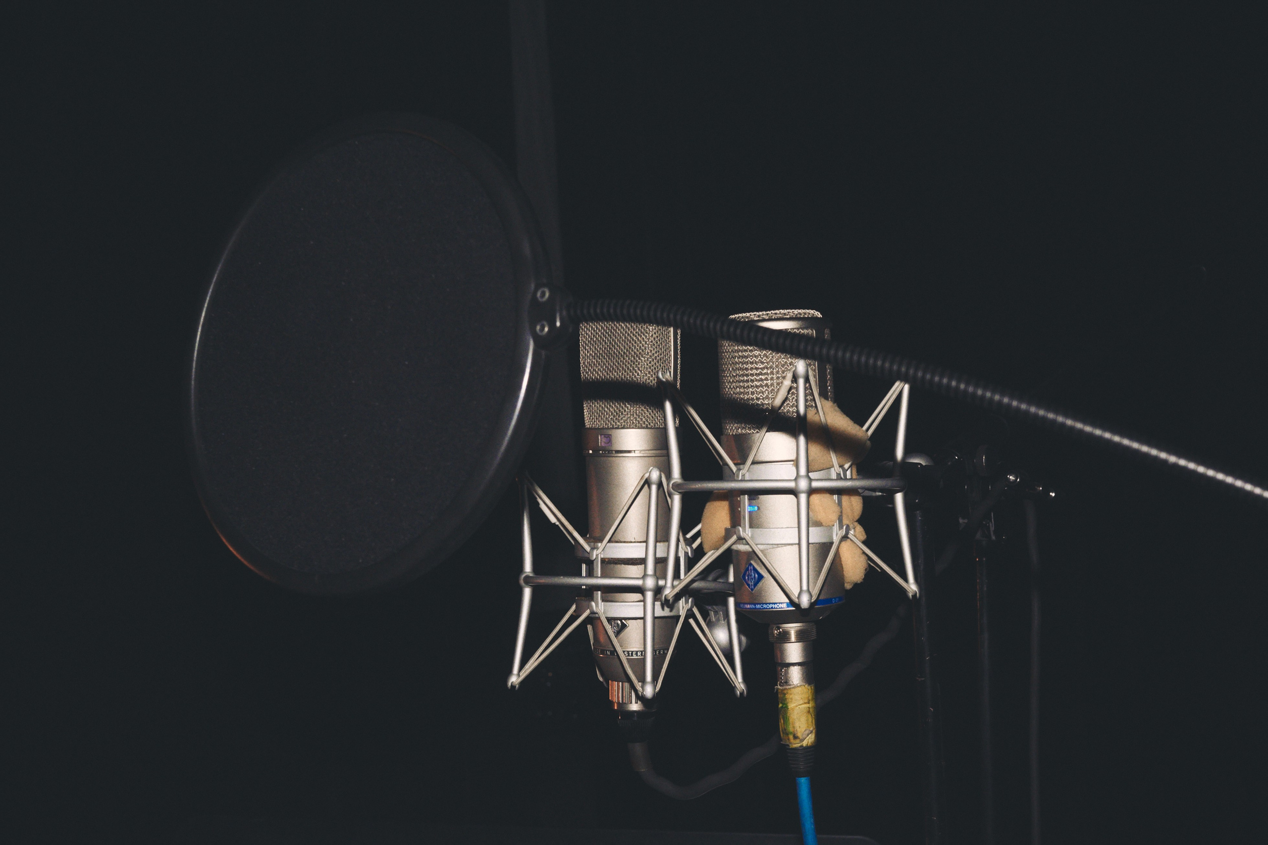 Голова Муэссы/Параметрика — Запись Ретроградного Меркурия. Фотография для артистов