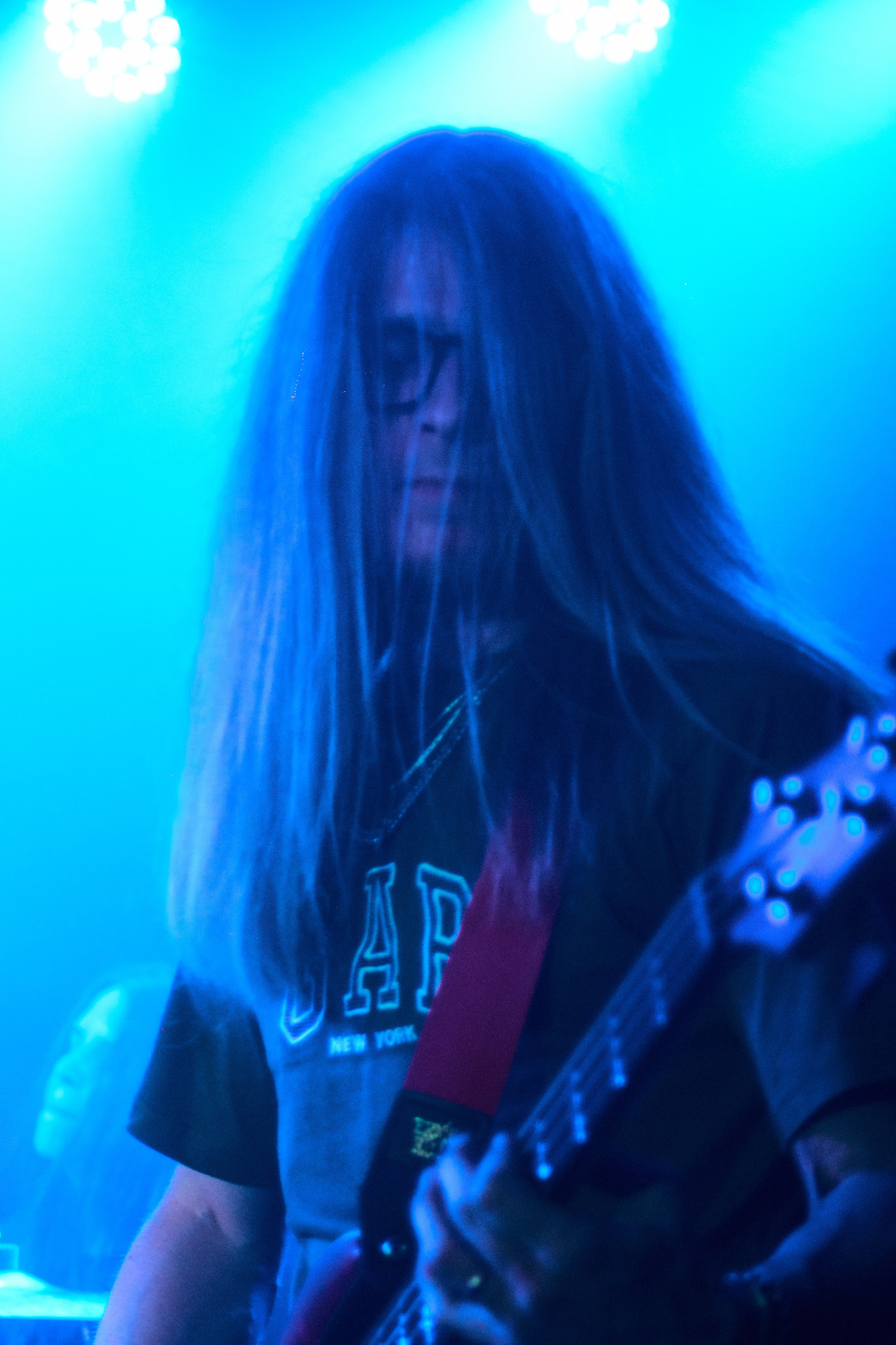 БЛЕКС — КОНЦЕРТ 21-09-2025. Фотография для артистов