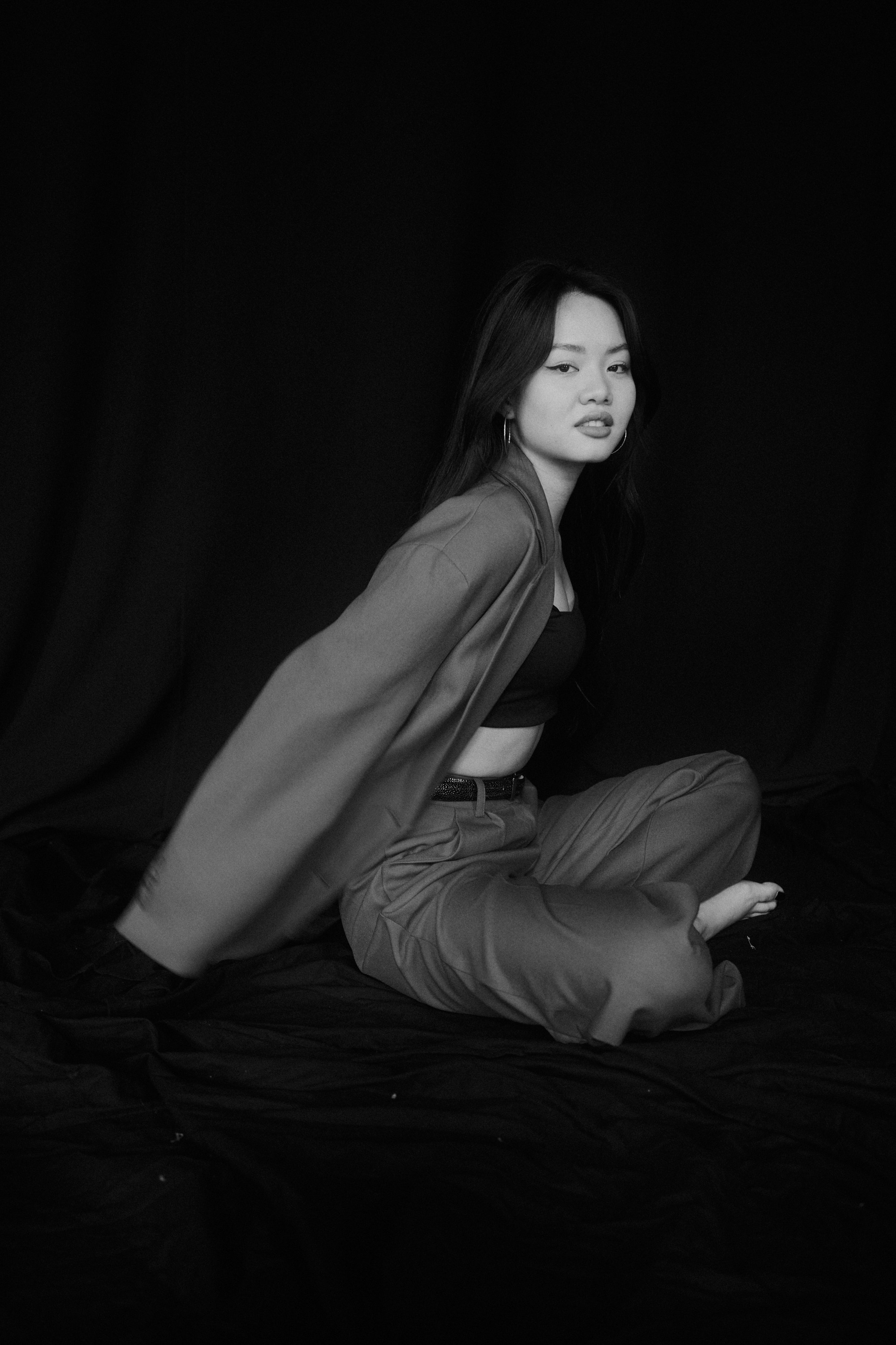 Фотографии от 2024 до 2025 года. Антон Иванов, фотограф