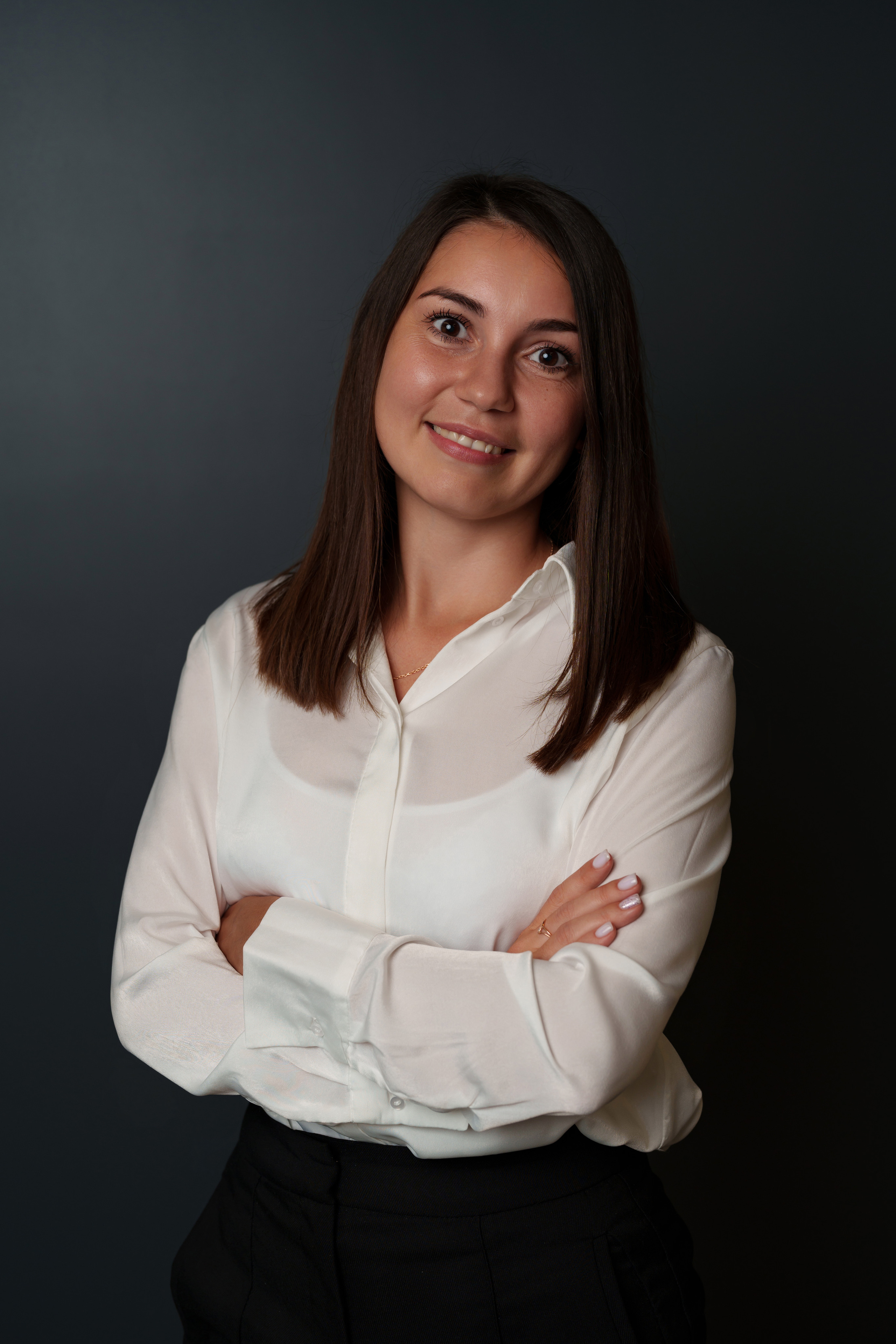 Бизнес-портрет. Евгений Щетников Фотограф-Тюмень