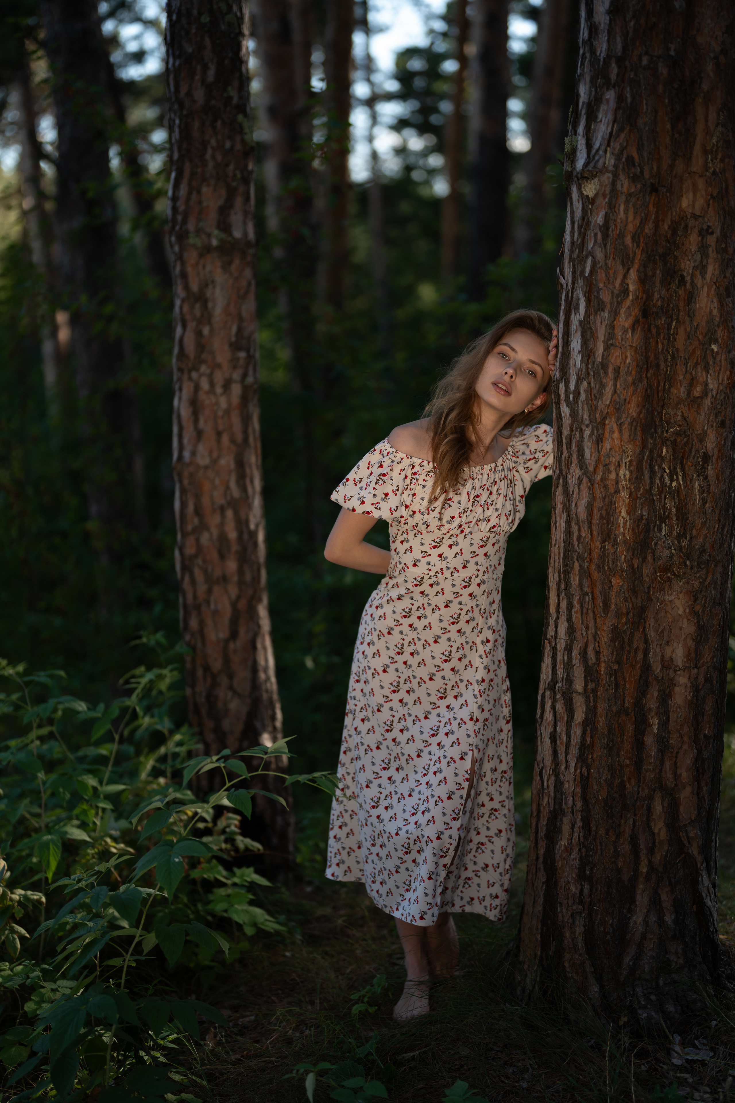 Прогулочная фотосессия. Евгений Щетников Фотограф-Тюмень