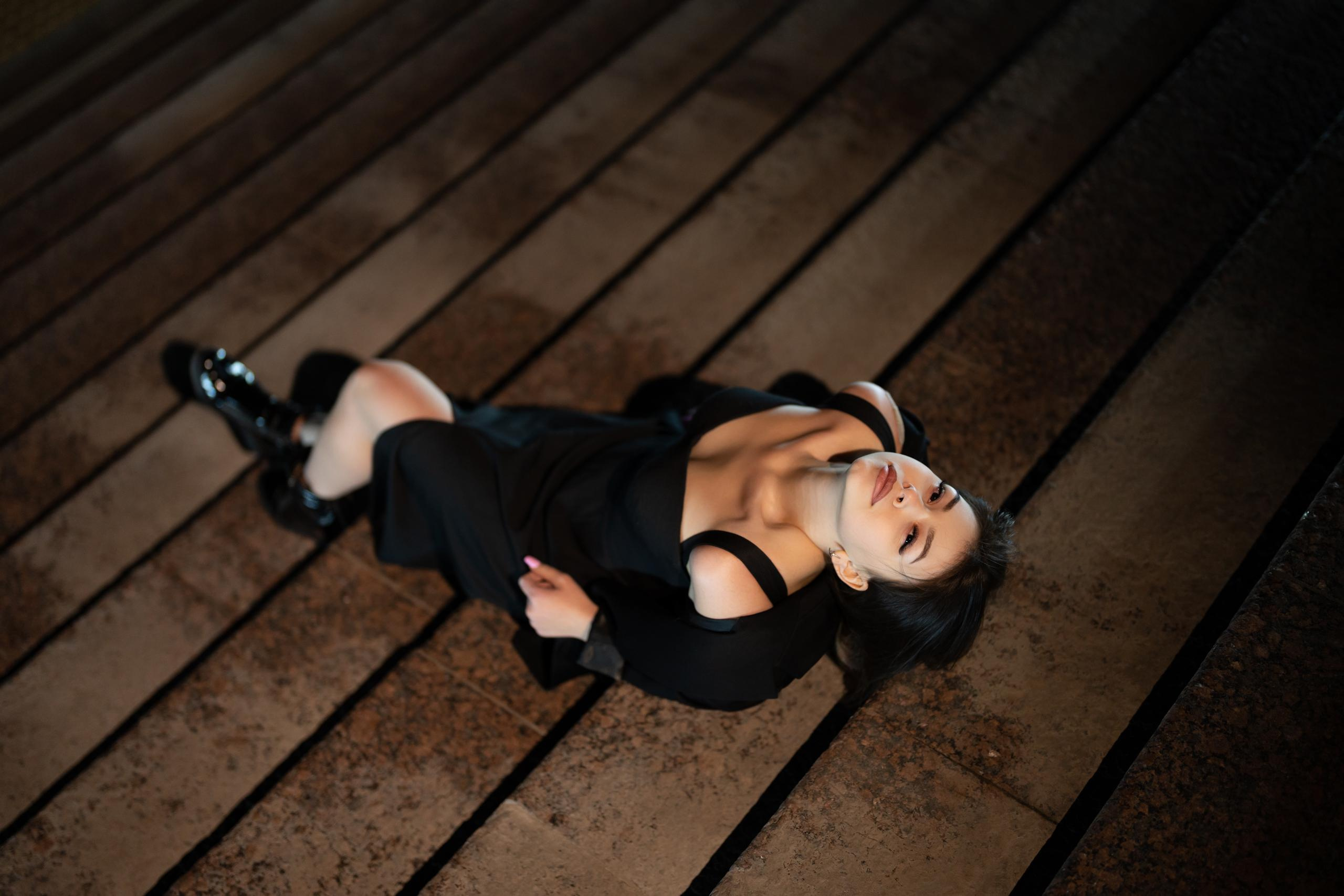 Ночная. Евгений Щетников Фотограф-Тюмень