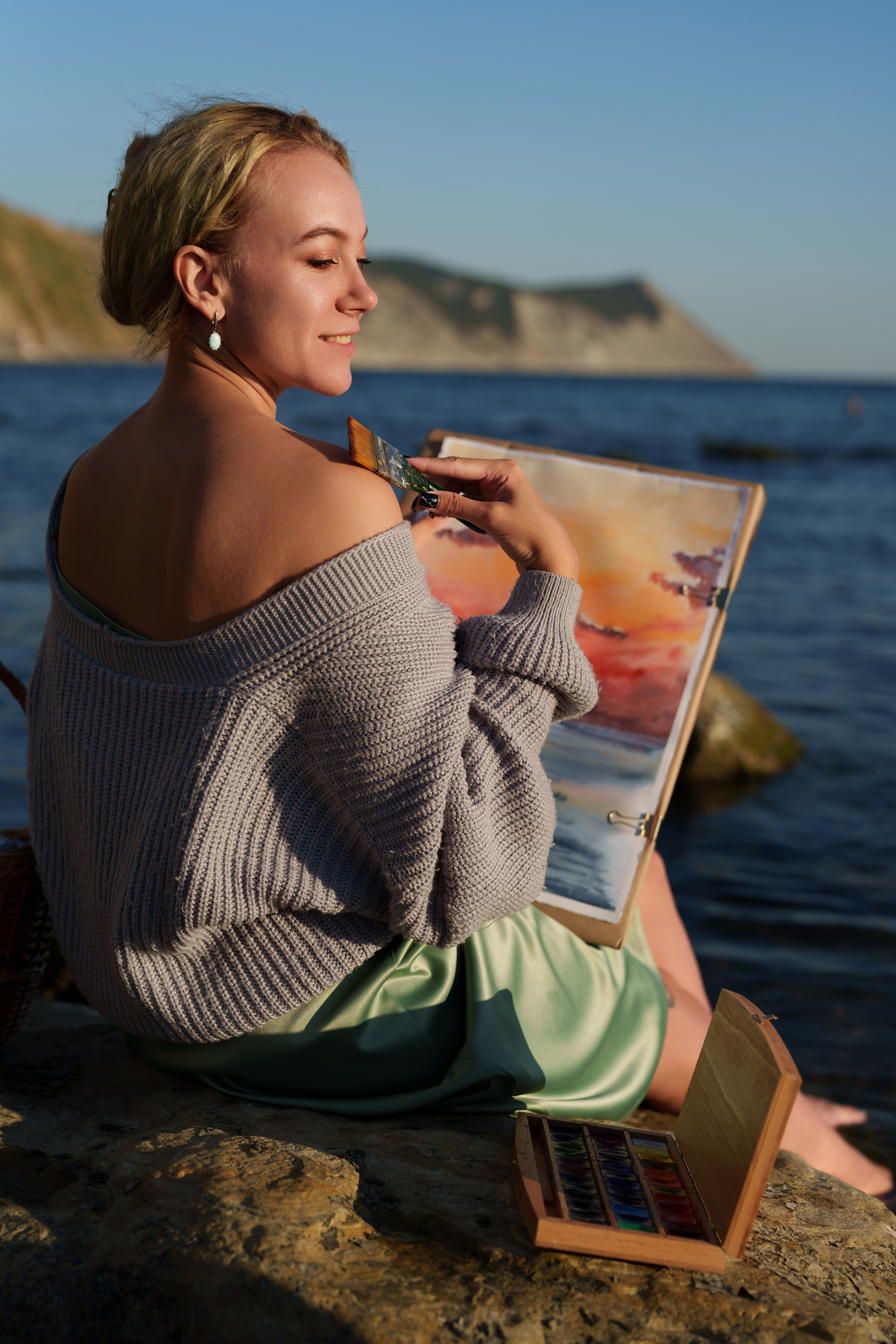 Прогулочная фотосессия. Евгений Щетников Фотограф-Тюмень