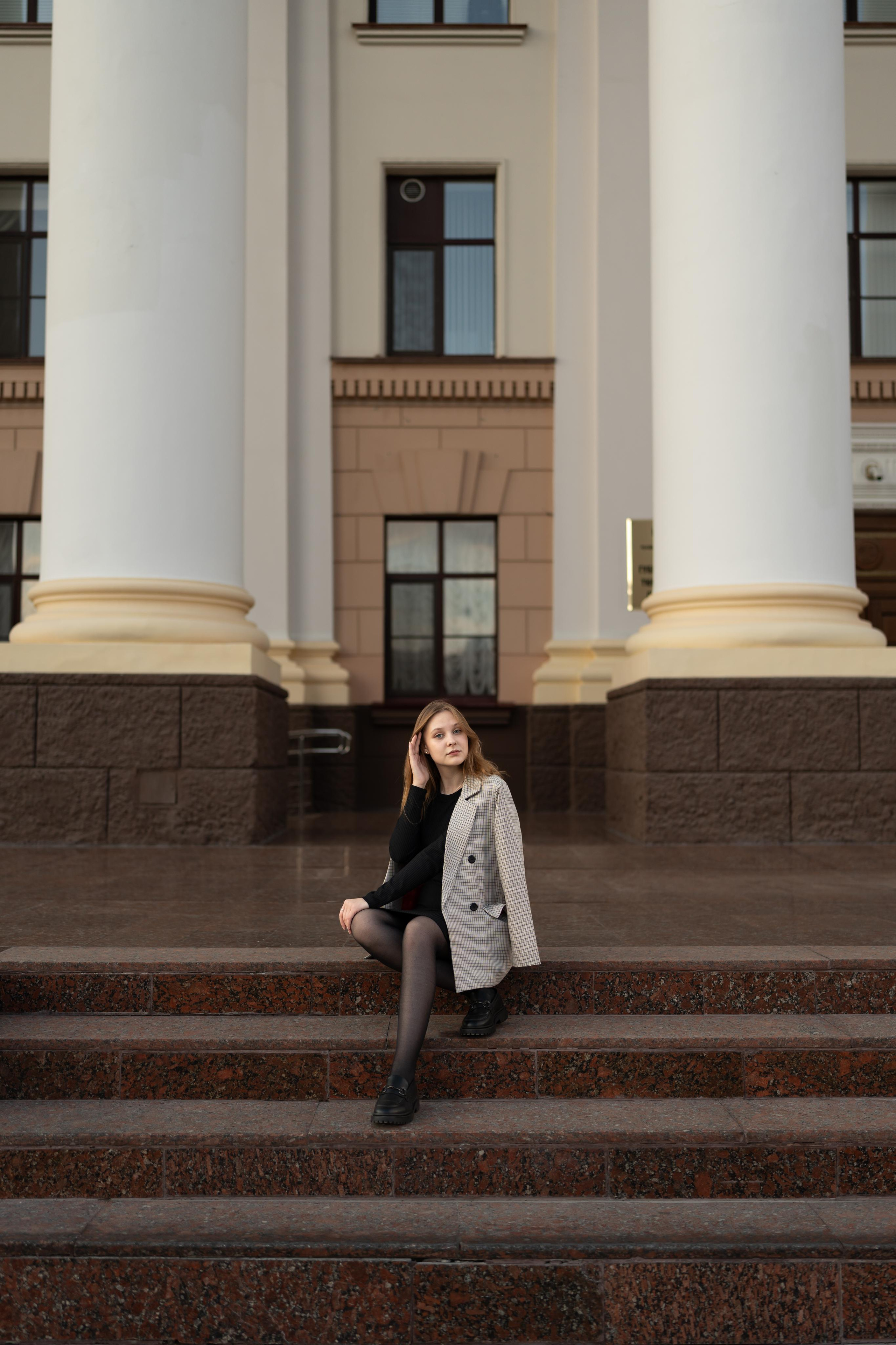 Прогулочная фотосессия. Евгений Щетников Фотограф-Тюмень