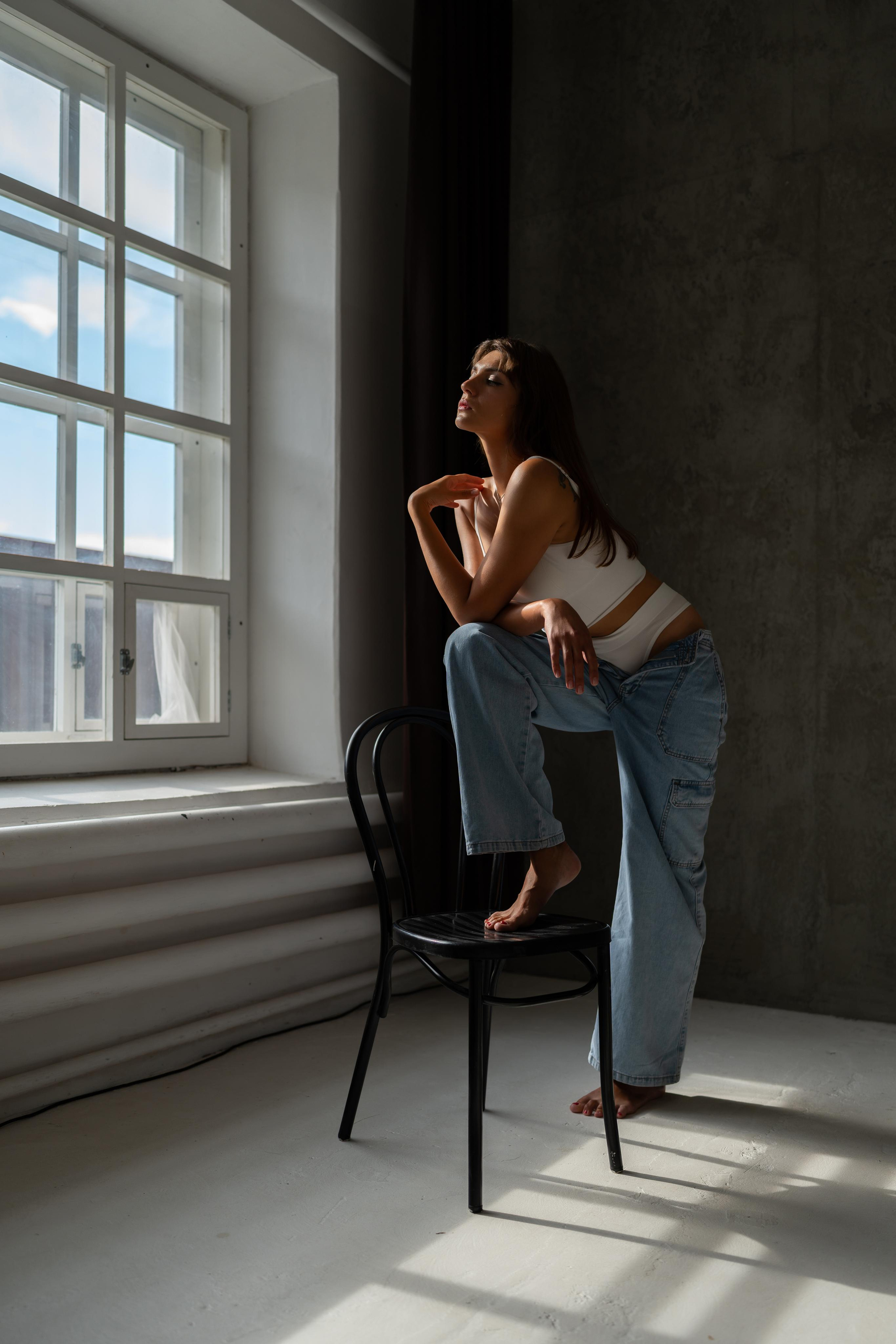 Студии. Евгений Щетников Фотограф-Тюмень