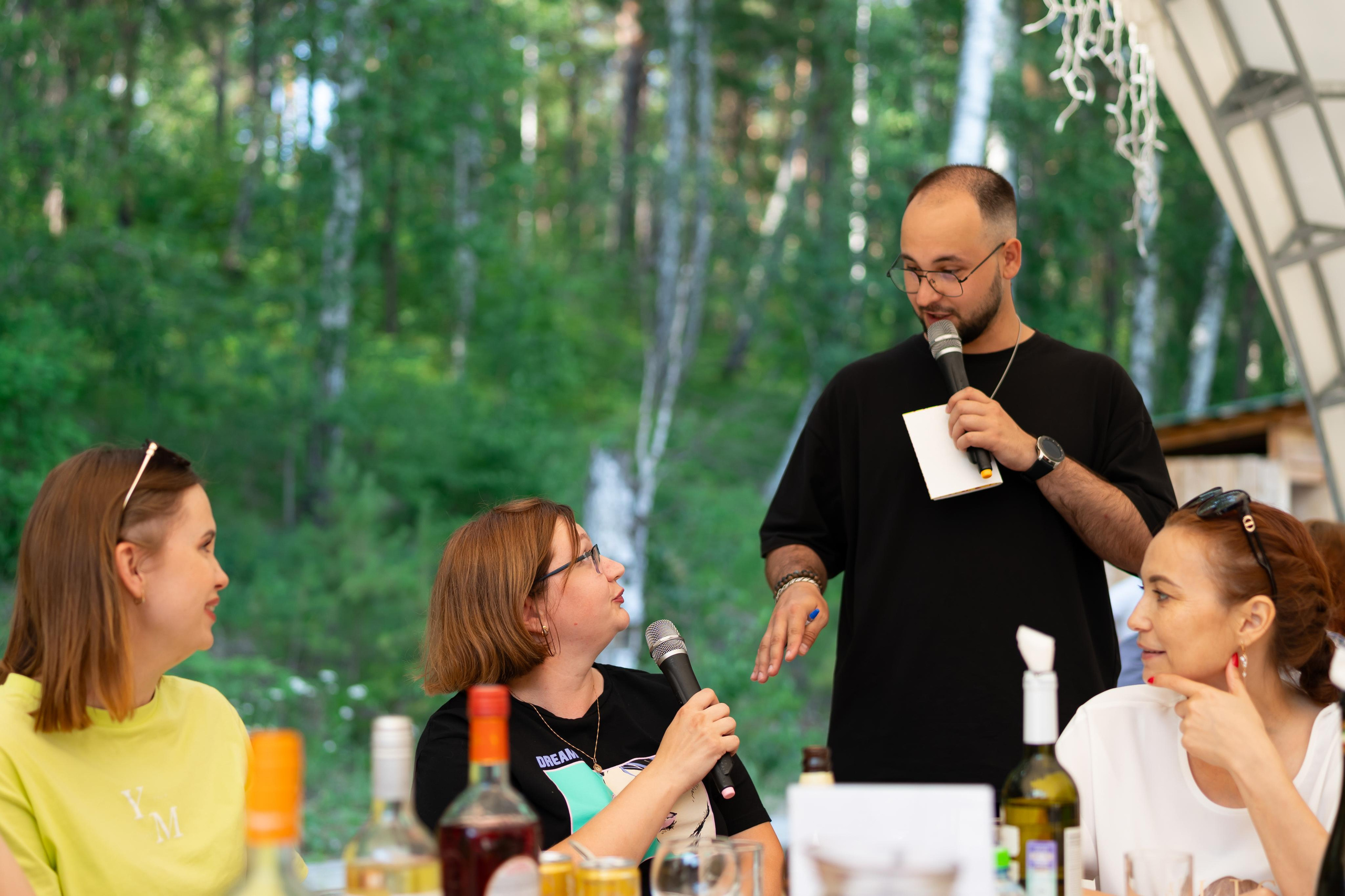 Репортаж. Евгений Щетников Фотограф-Тюмень