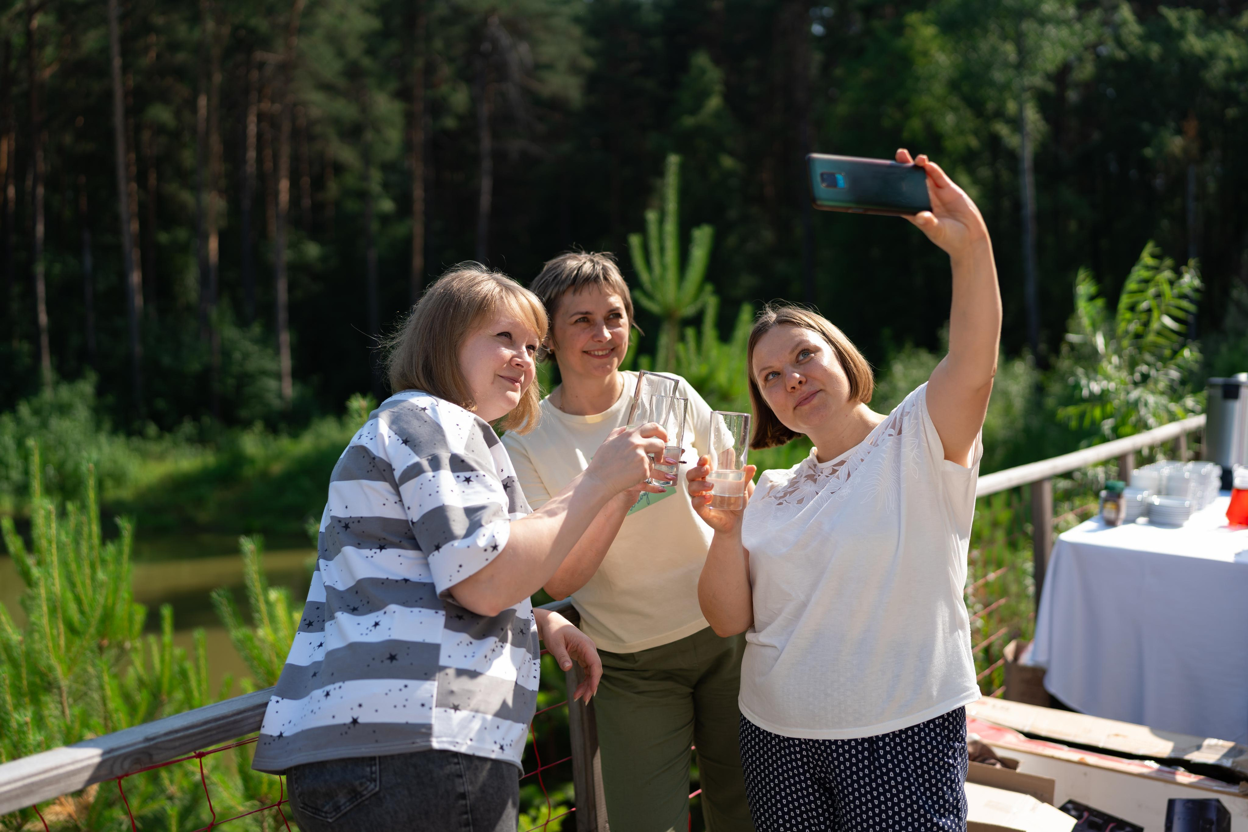 Репортаж. Евгений Щетников Фотограф-Тюмень