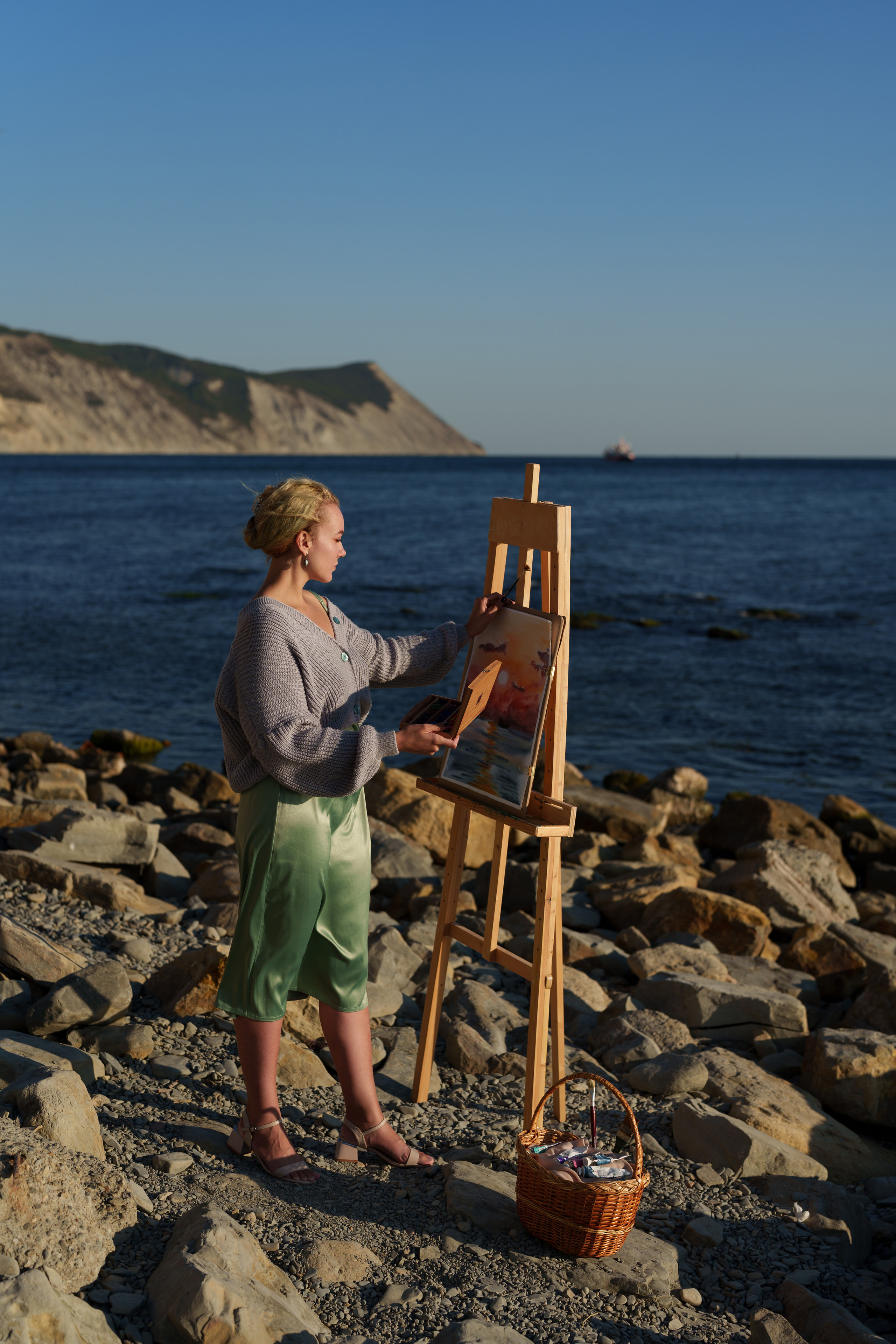 Прогулочная фотосессия. Евгений Щетников Фотограф-Тюмень