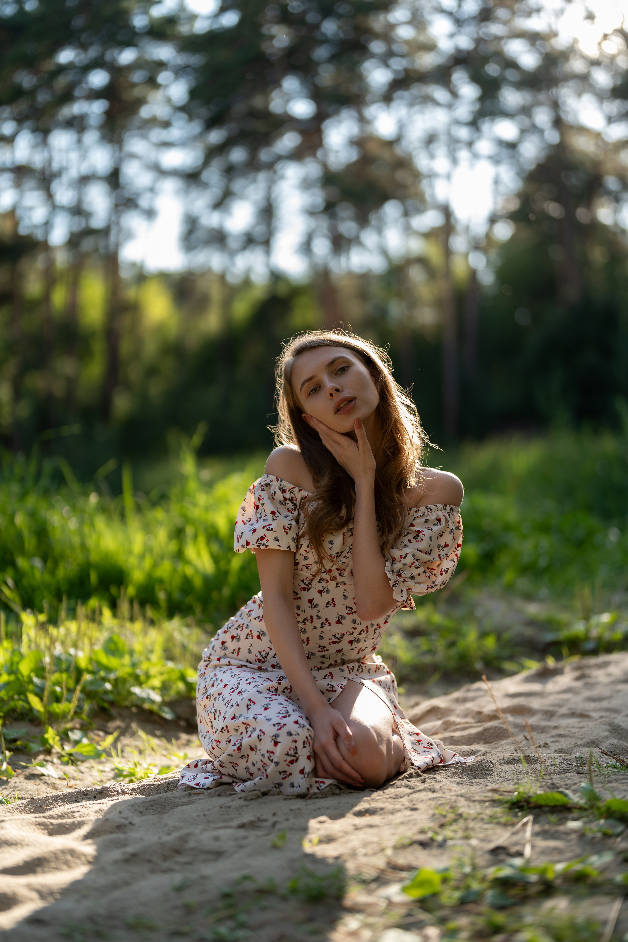 Прогулочная фотосессия. Евгений Щетников Фотограф-Тюмень