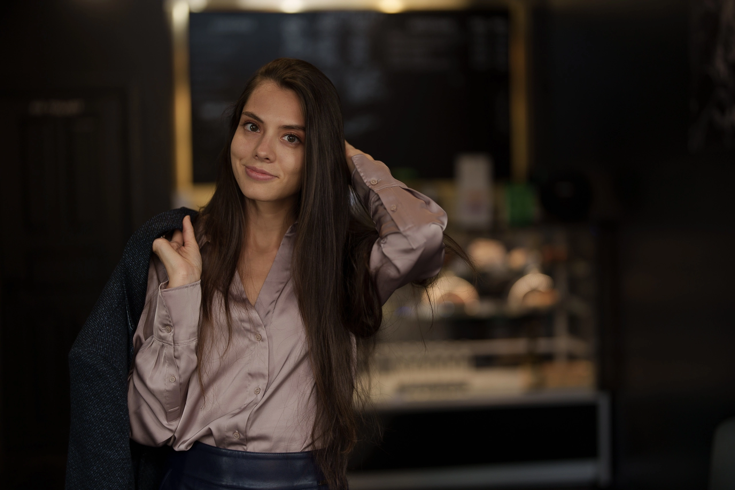 Прогулочная фотосессия. Евгений Щетников Фотограф-Тюмень